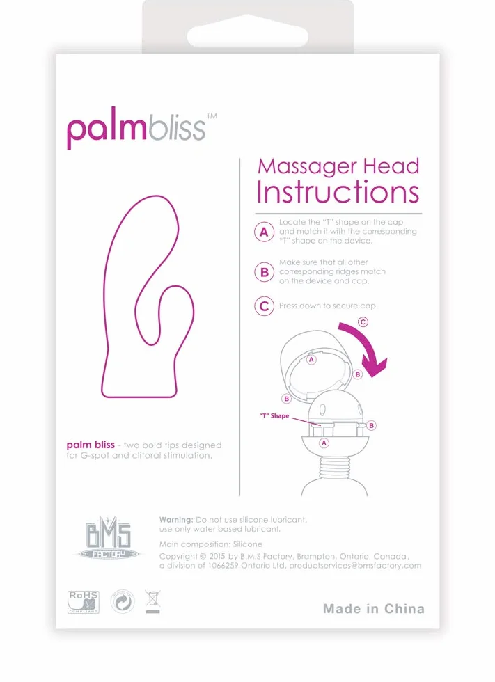 Palm Power - Set