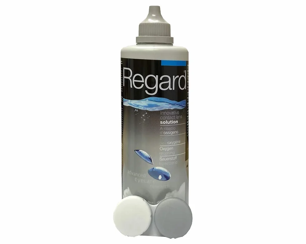 Vita Research Regard 355 ml