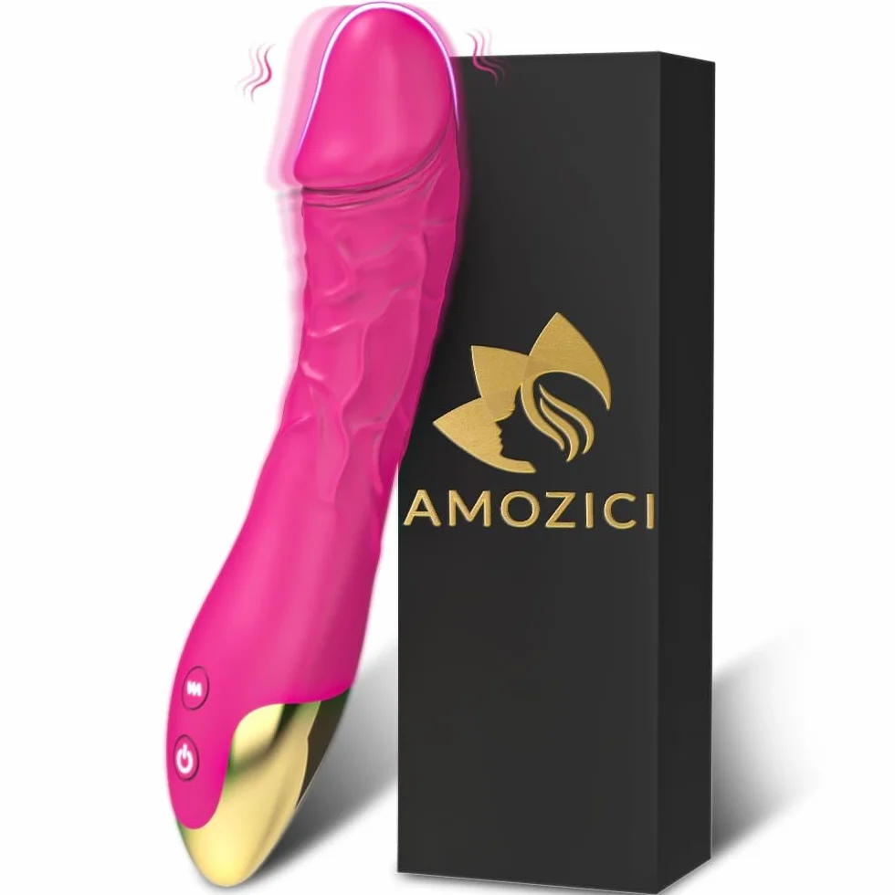 Vibratoreper donna professionale clotoride Vibratoriper donne 10 modalità Vibratore sexytoysys donna coppia Sex Toys Succhia Clotoride per Vibratore dildo realistico toys sessuali per USB Ricarica