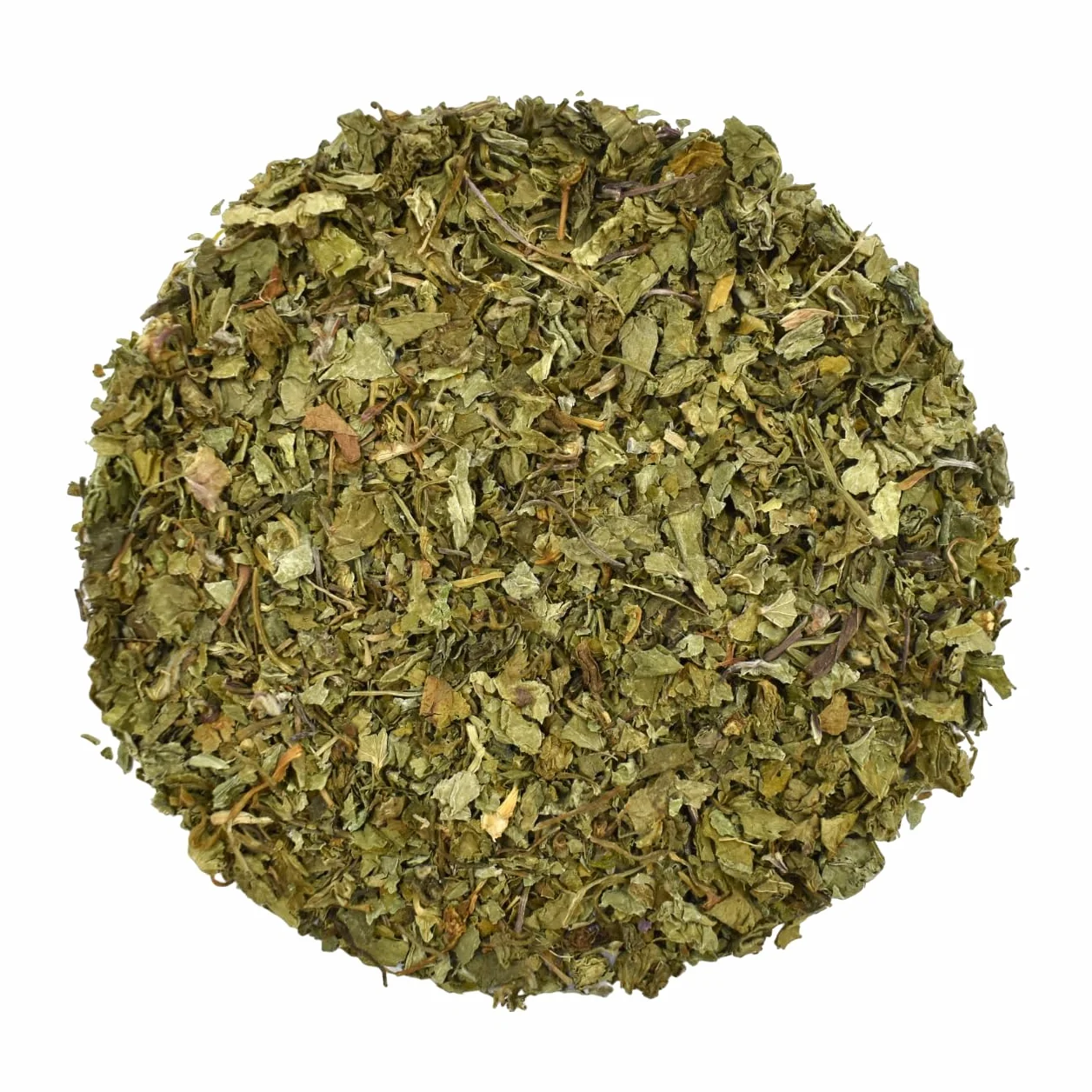 Centella Asiatica L. Foglie Tè Erbe Secca 900g