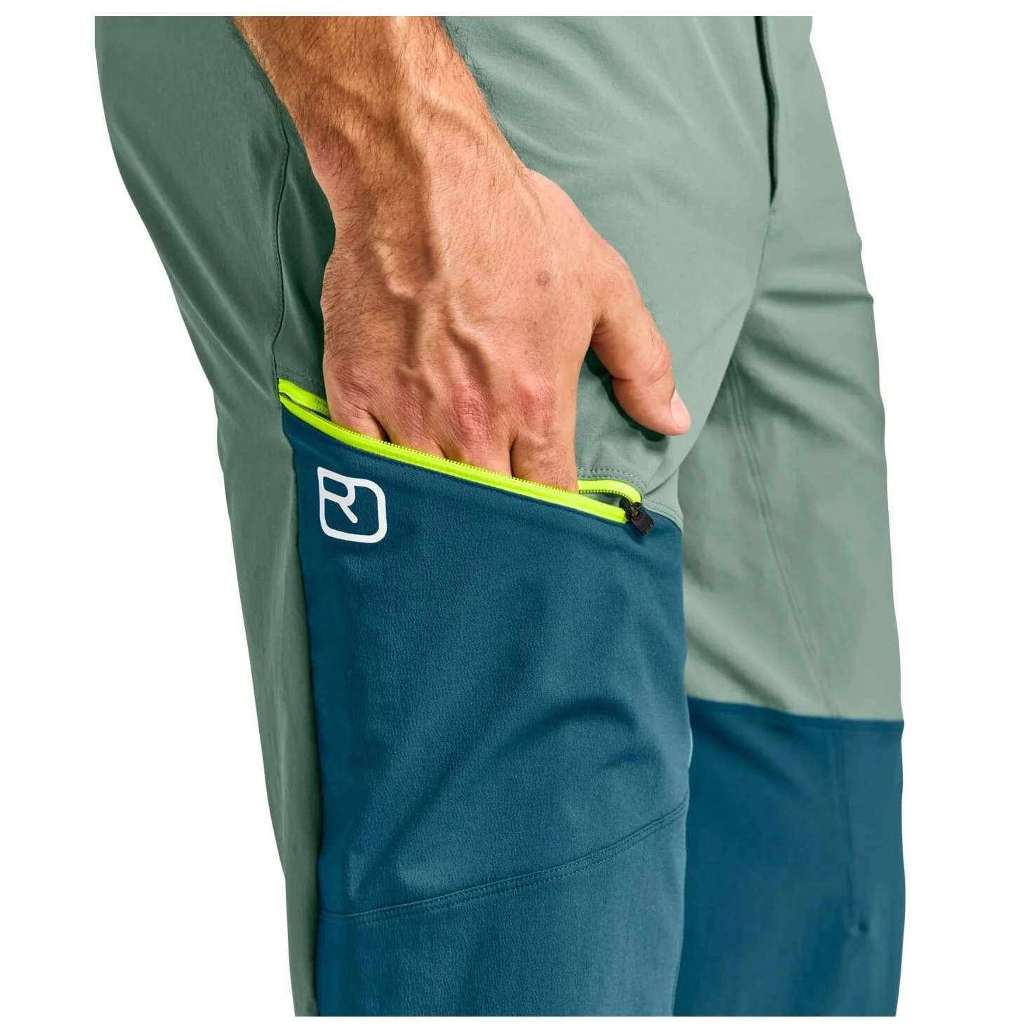 ORTOVOX Vajolet Pants