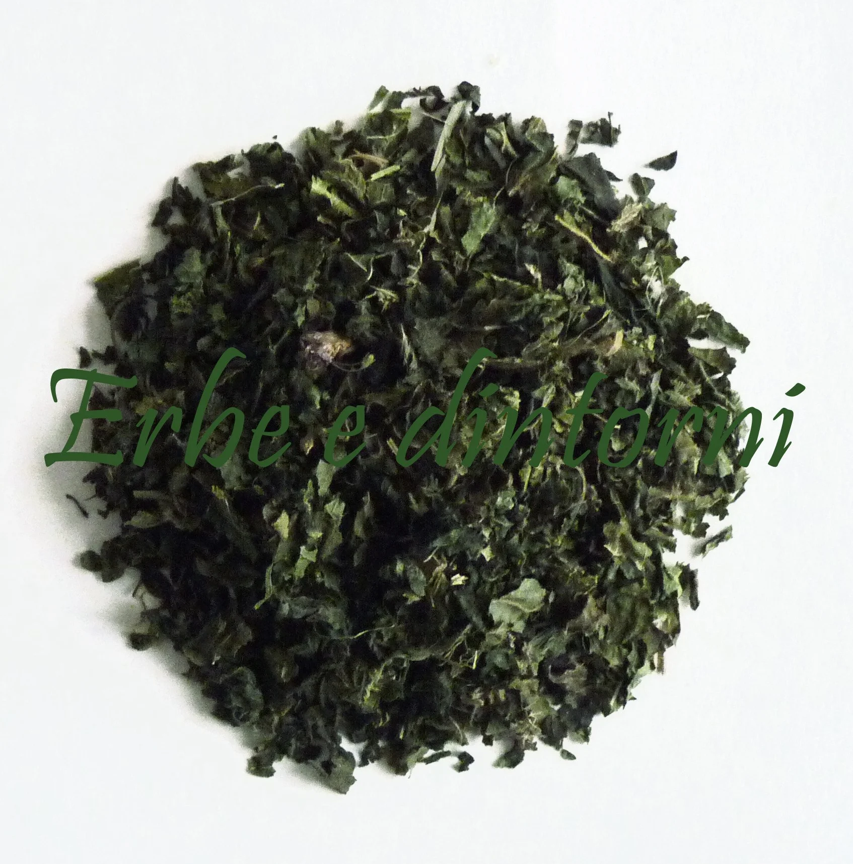 ORTICA FOGLIE 100 gr Ostoporosi iperuricemia remineralizzante