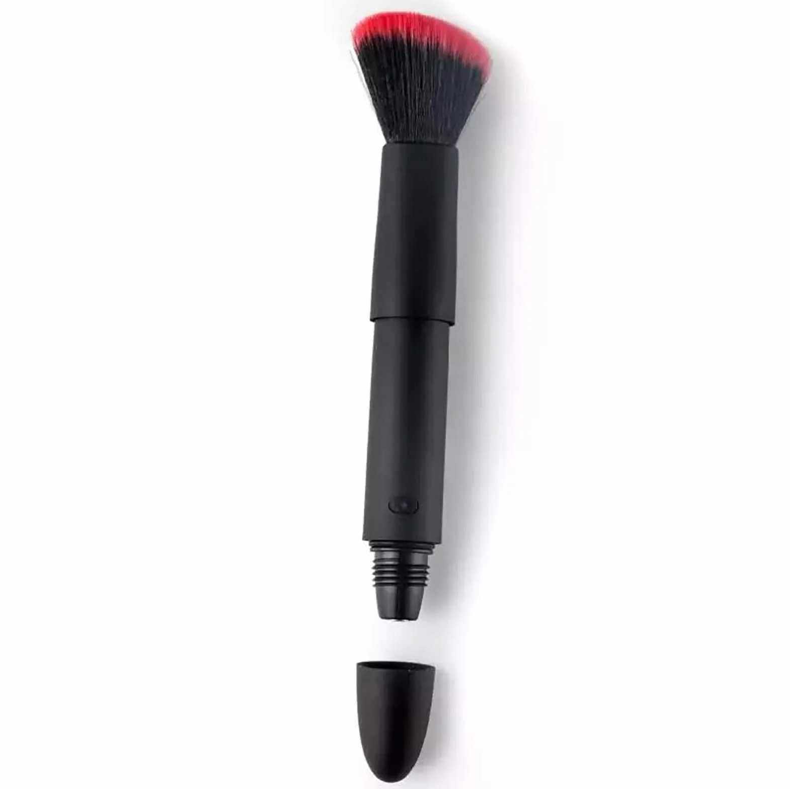 VIBRATORE TASCABILE DONNA STIMOLAZIONE CLITORIDE FINTO TRUCCO MAKEUP J074 | VIBRATORE TASCABILE DONNA STIMOLAZIONE CLITORIDE FINTO TRUCCO MAKEUP J074