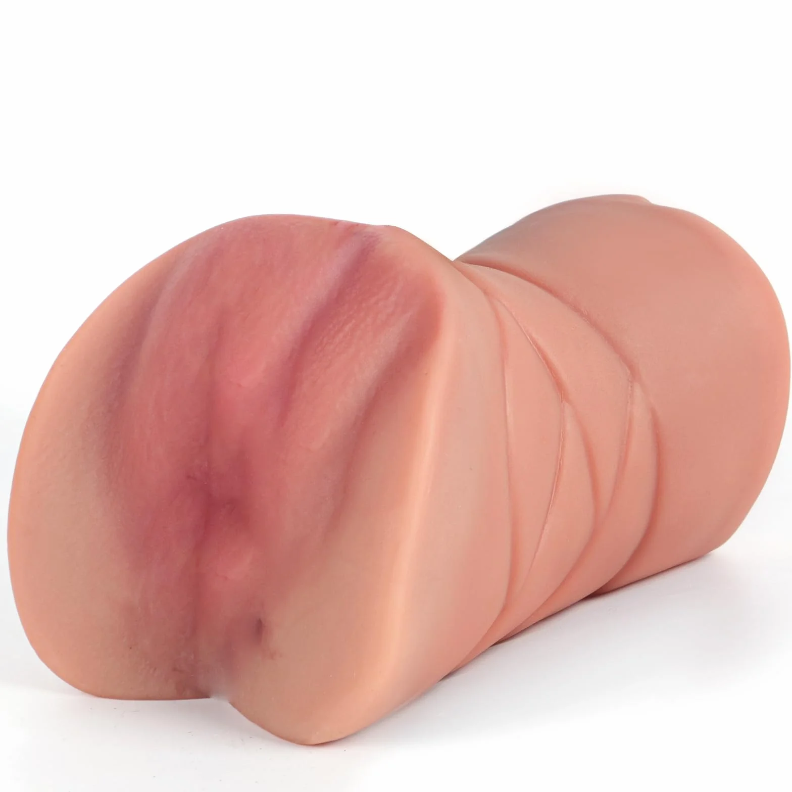 Sextoysys Uomo Masturbatore Masturvatore Realista - 3 IN 1 Masturbatore Uomo Sex Toys Bambola Masturbatore, Masturbtore Realistici Silicone Bambola Bambole Sessuali, Masturbatore Maschile Silicone
