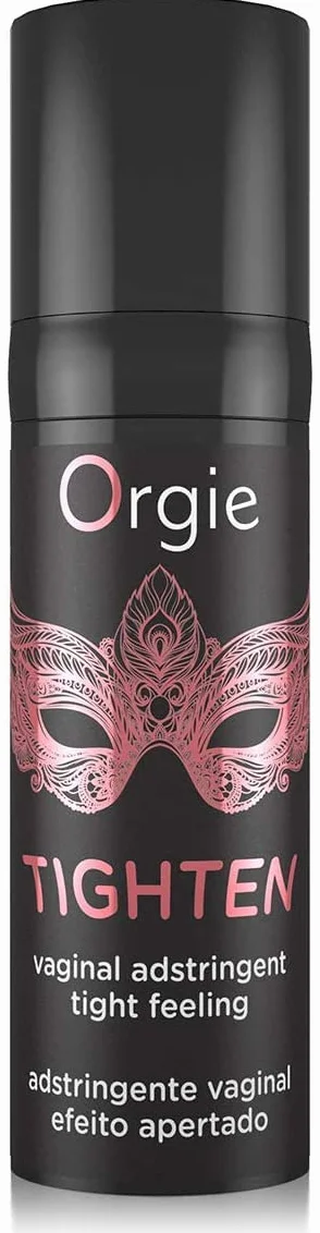 Orgie Vaginal Tightening Gel