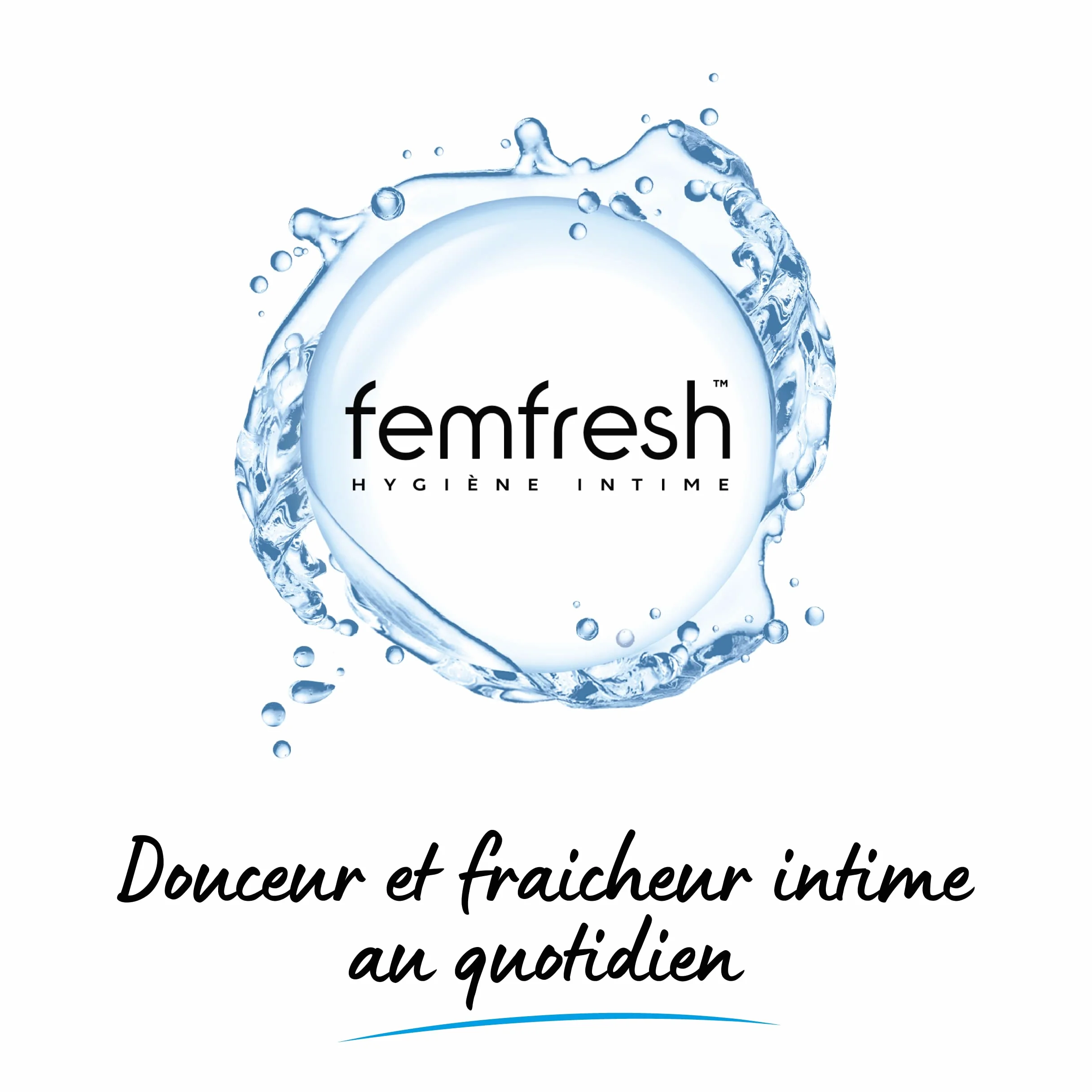 Femfresh Schiuma Intime Lavante giornaliera senza risciacquo 50 ml