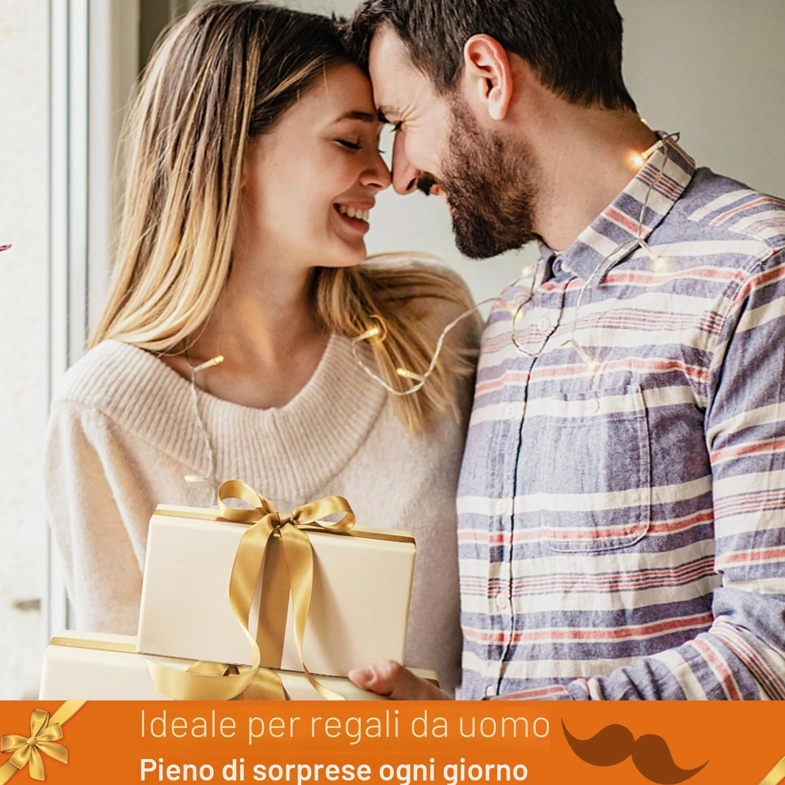 Leaflai Grembiule da Barba, Impermeabile Telo per Barba, Cattura Barba e Capelli, Antiaderente, Con 3 Ventose, Regalo per Uomini