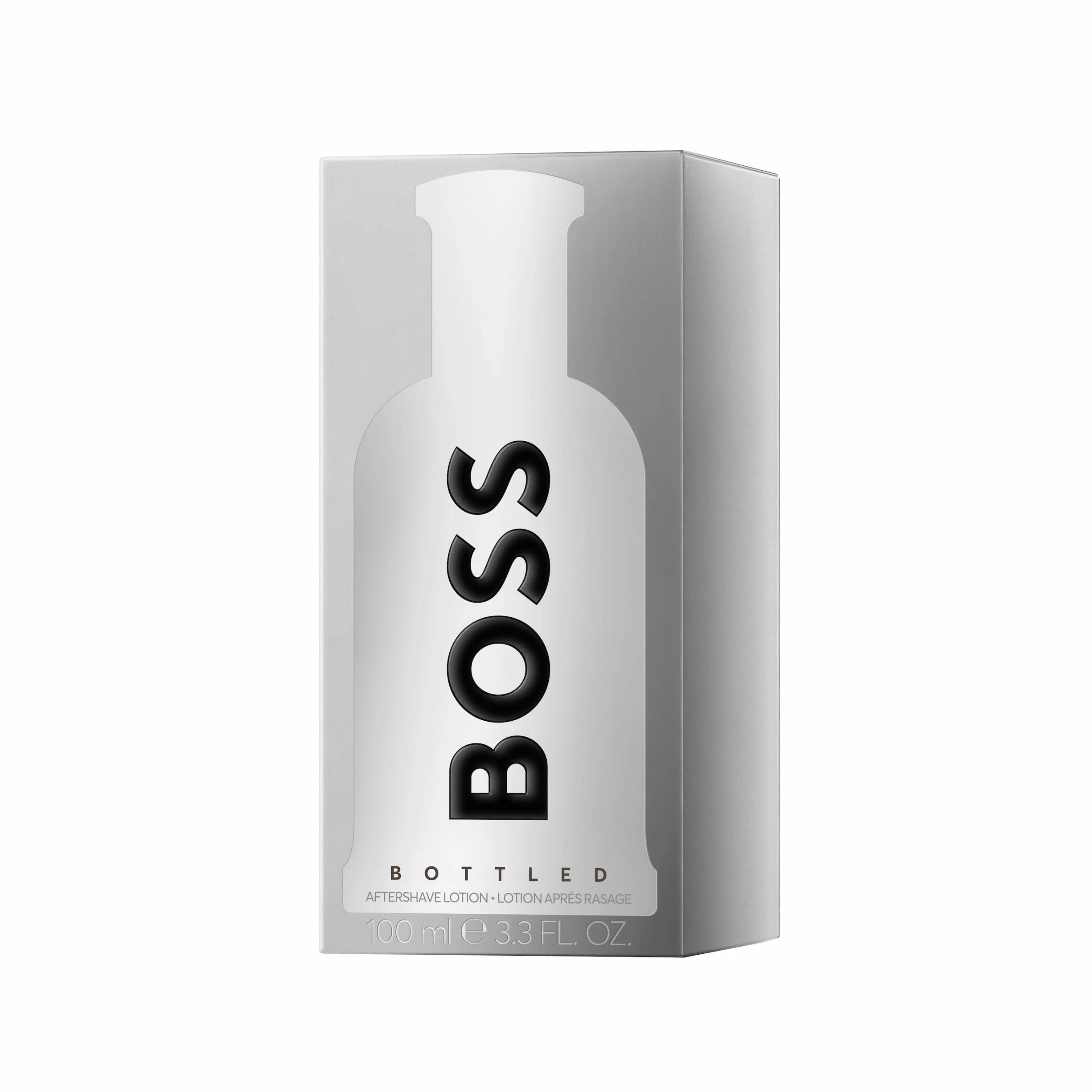 Hugo Boss Bottled Dopobarba