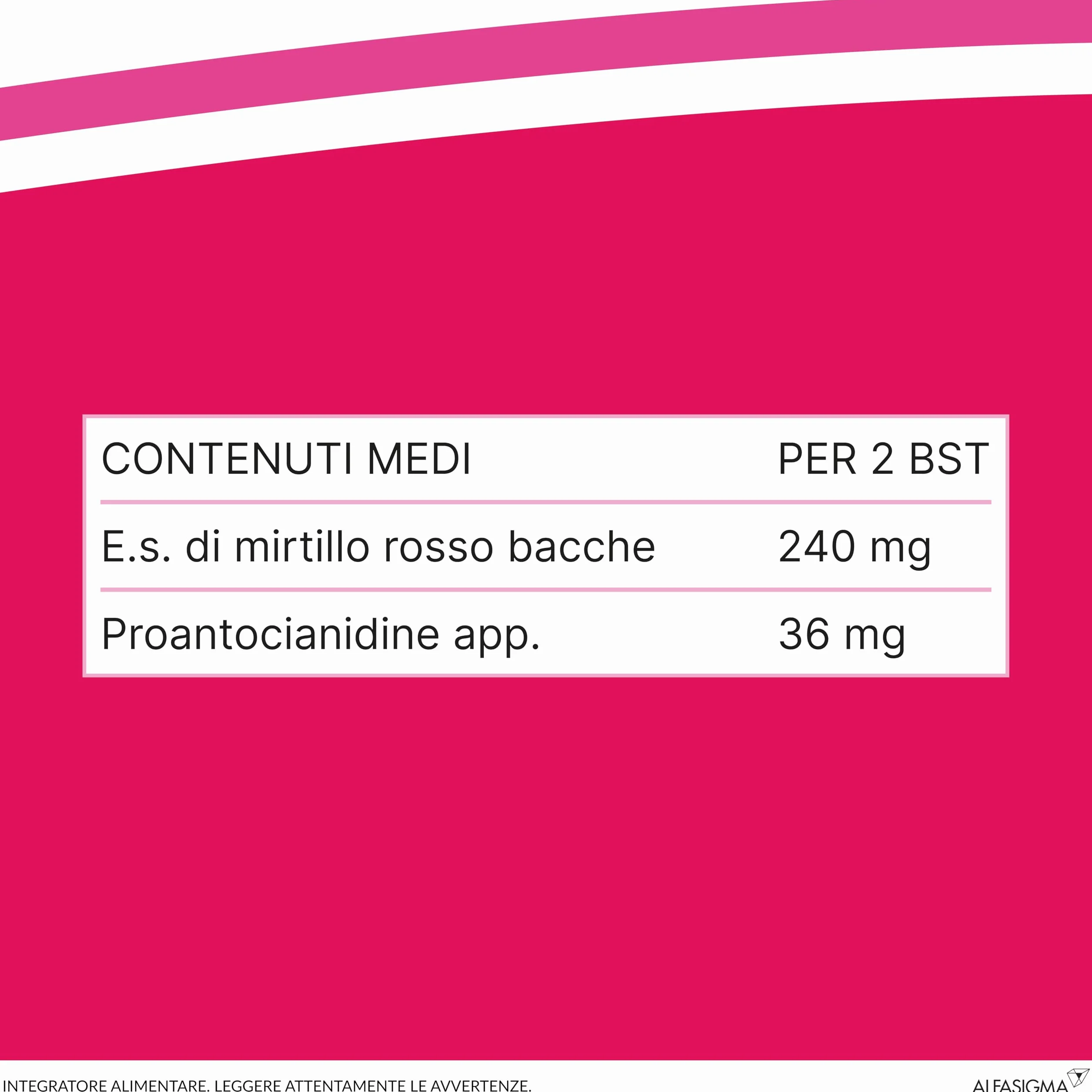 Cistiflux Integratore Mirtillo Rosso Cranberry Americano D-Mannosio Vie Urinarie 28 Bustine Frutti di Bosco