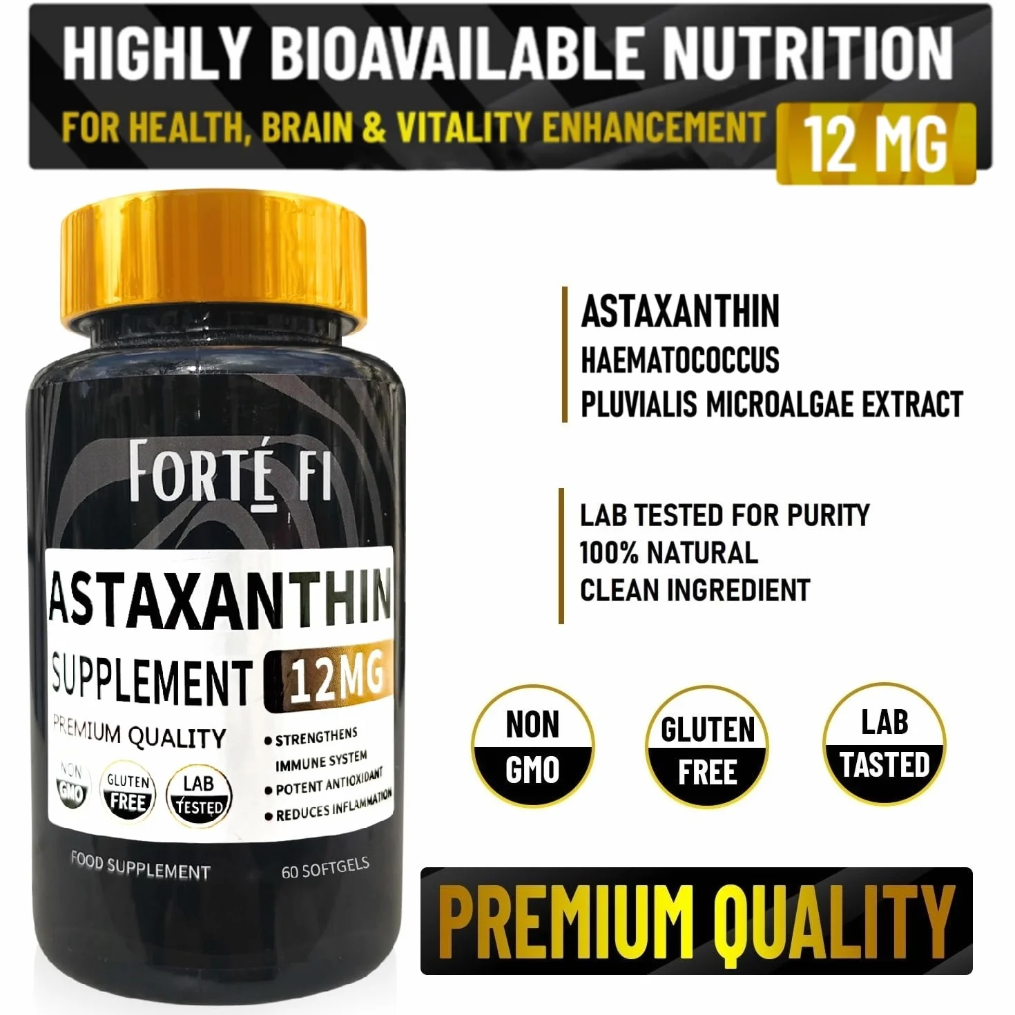 Astaxantina