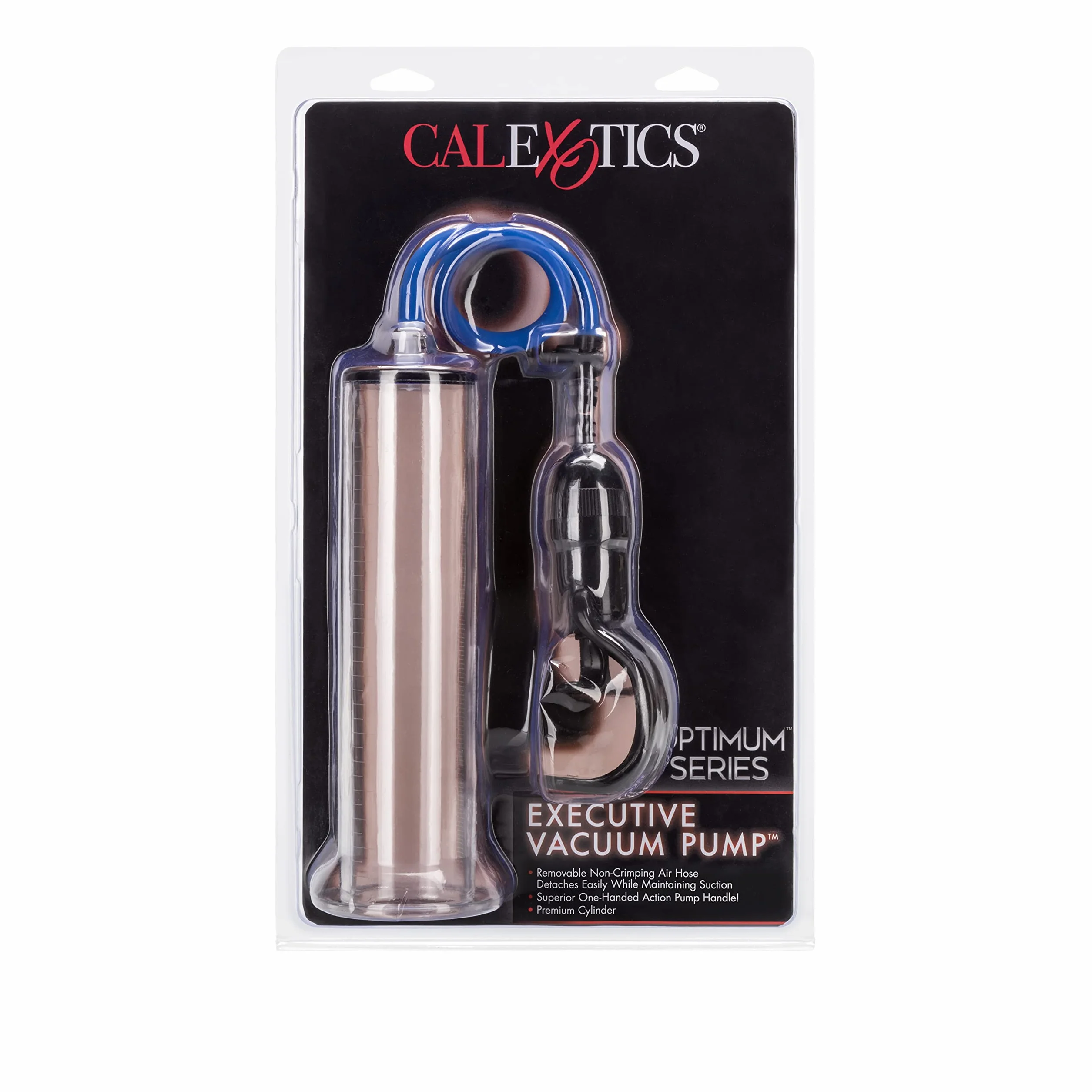 CalExotics Pompa per vuoto Executive SE-1016-00-2 Optimum Series