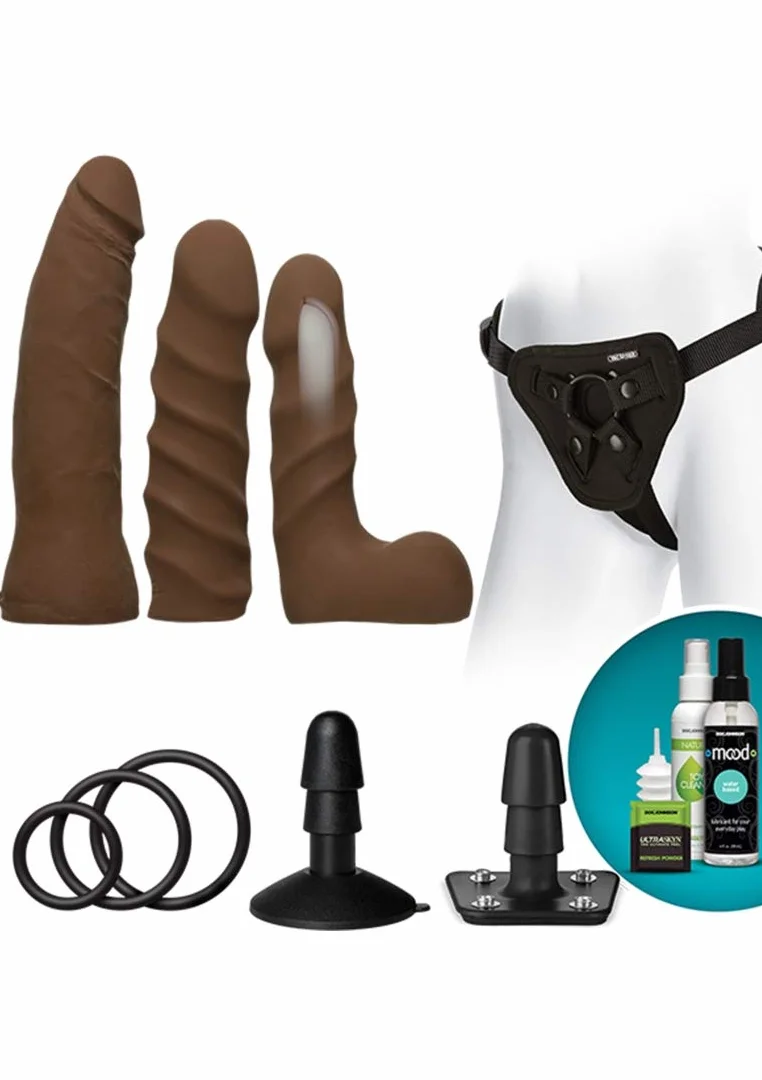 Doc Johnson Set Regalo e Kit Erotici - 500 gr