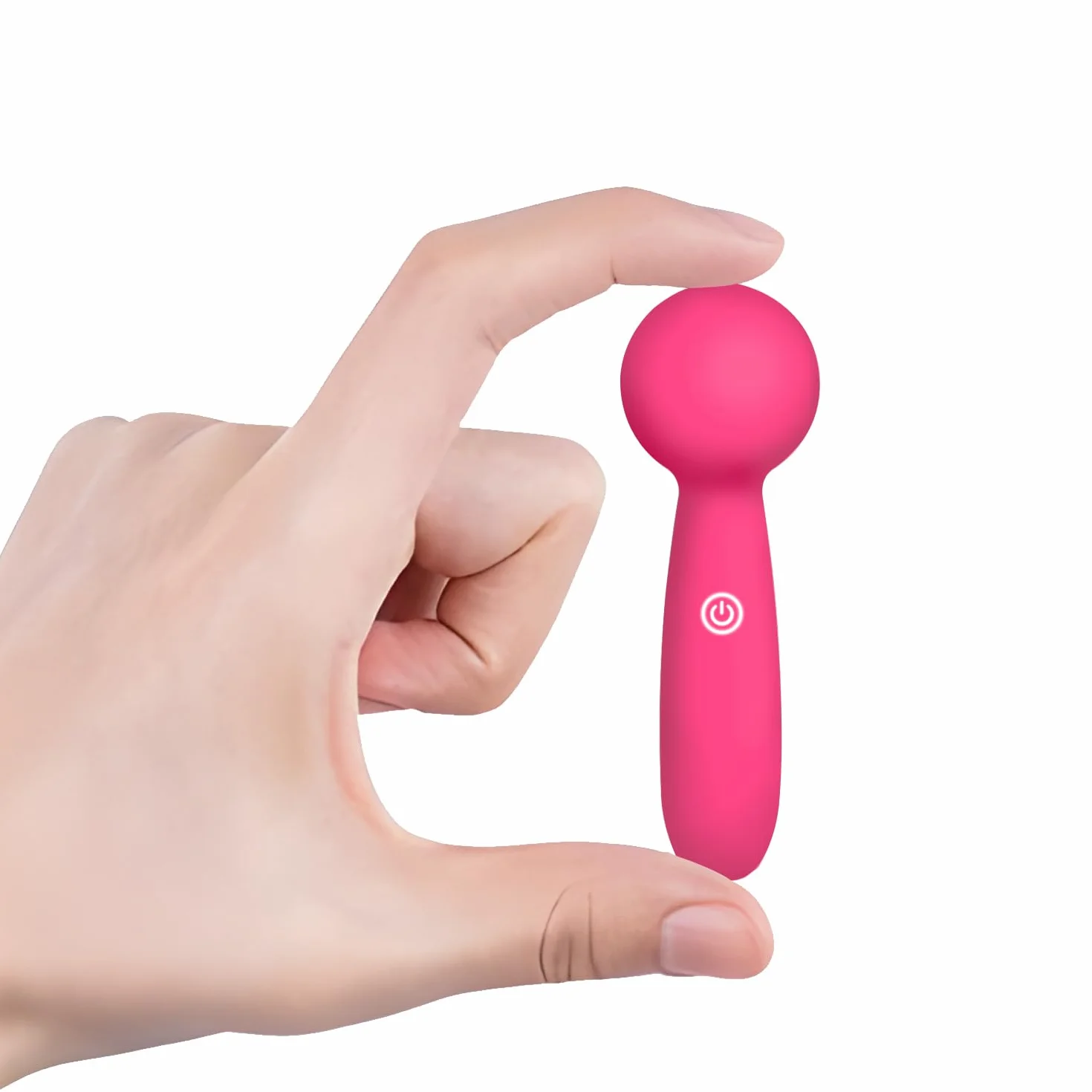 Vibratore Vibratoriper Donne Vibratoreper Donna Professionale Vibratoreper Donna Clotoride Vibratori (Rose)