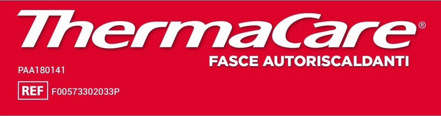 ThermaCare Fasce Autoriscaldanti Calore Terapeutico Dolori Mestruali 8 Ore 3 Fasce
