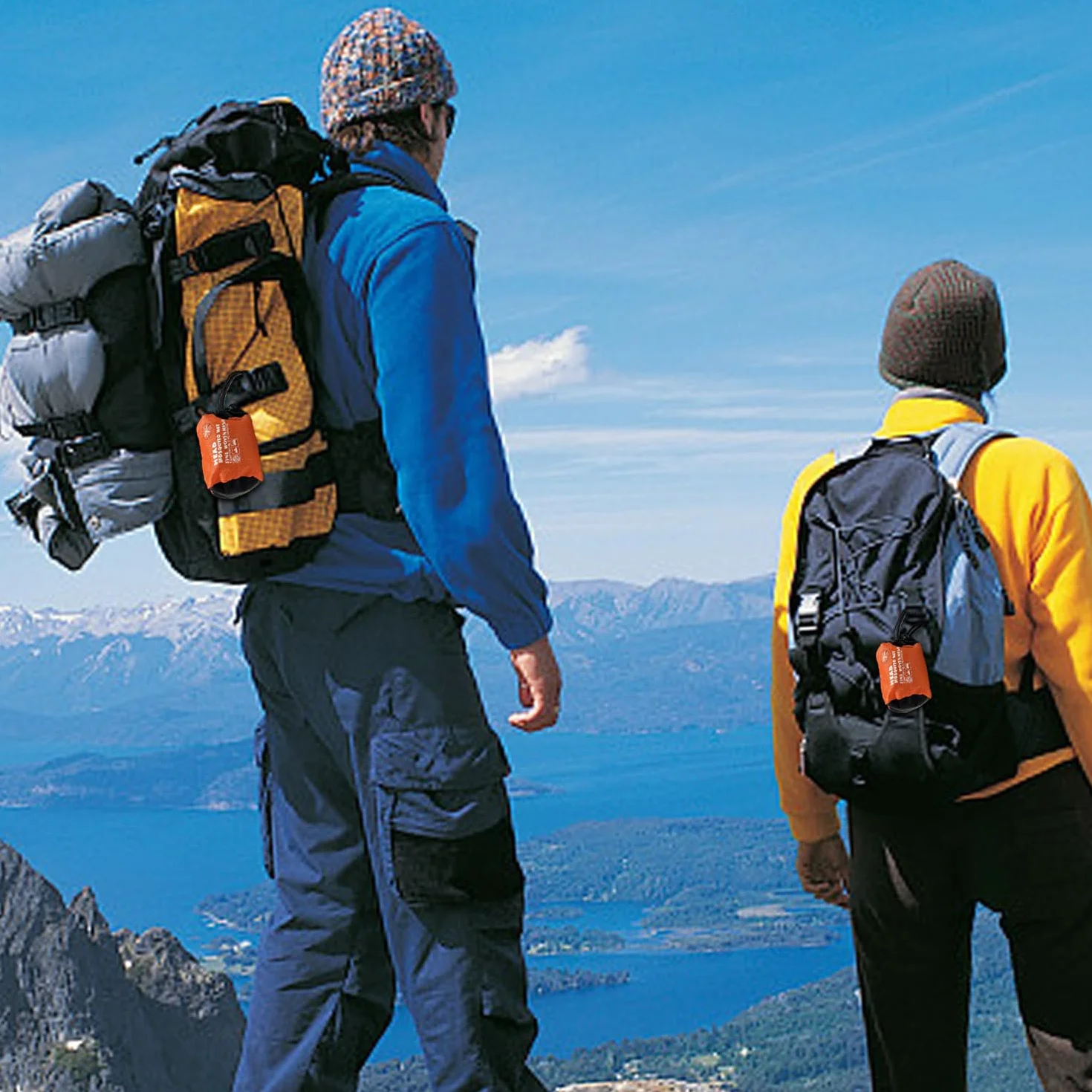 Set di 3 reti per insetti zanzariere cappellini antizanzara regolabili copricapo protezione all'aperto pesca arrampicata escursionismo