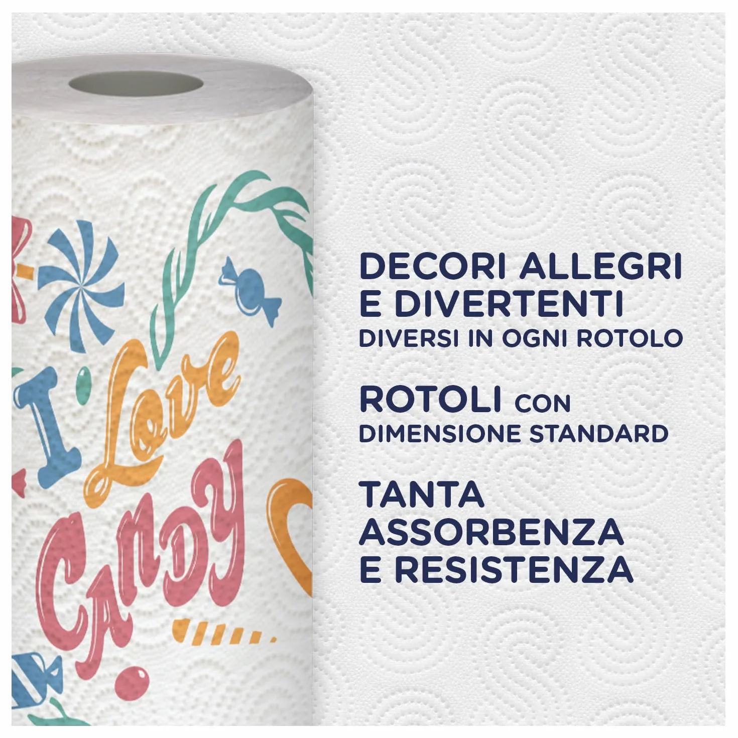 Scottex Casa Family Carta Da Cucina Ultra Assorbente 32 Rotoli