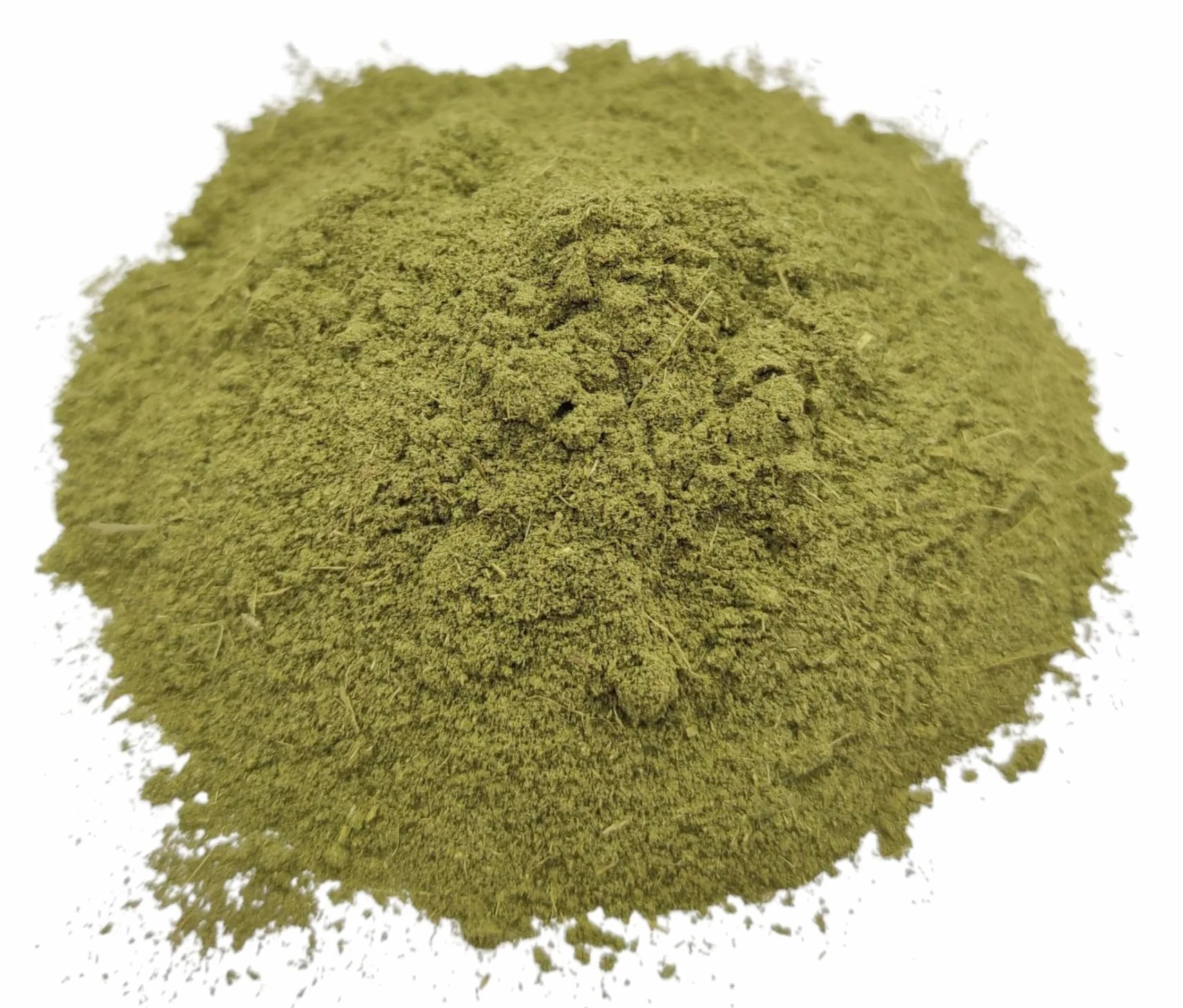 Polvere Di Foglie Di Stevia 85g 1.95Kg Stevia Rebaudiana 220 grammi