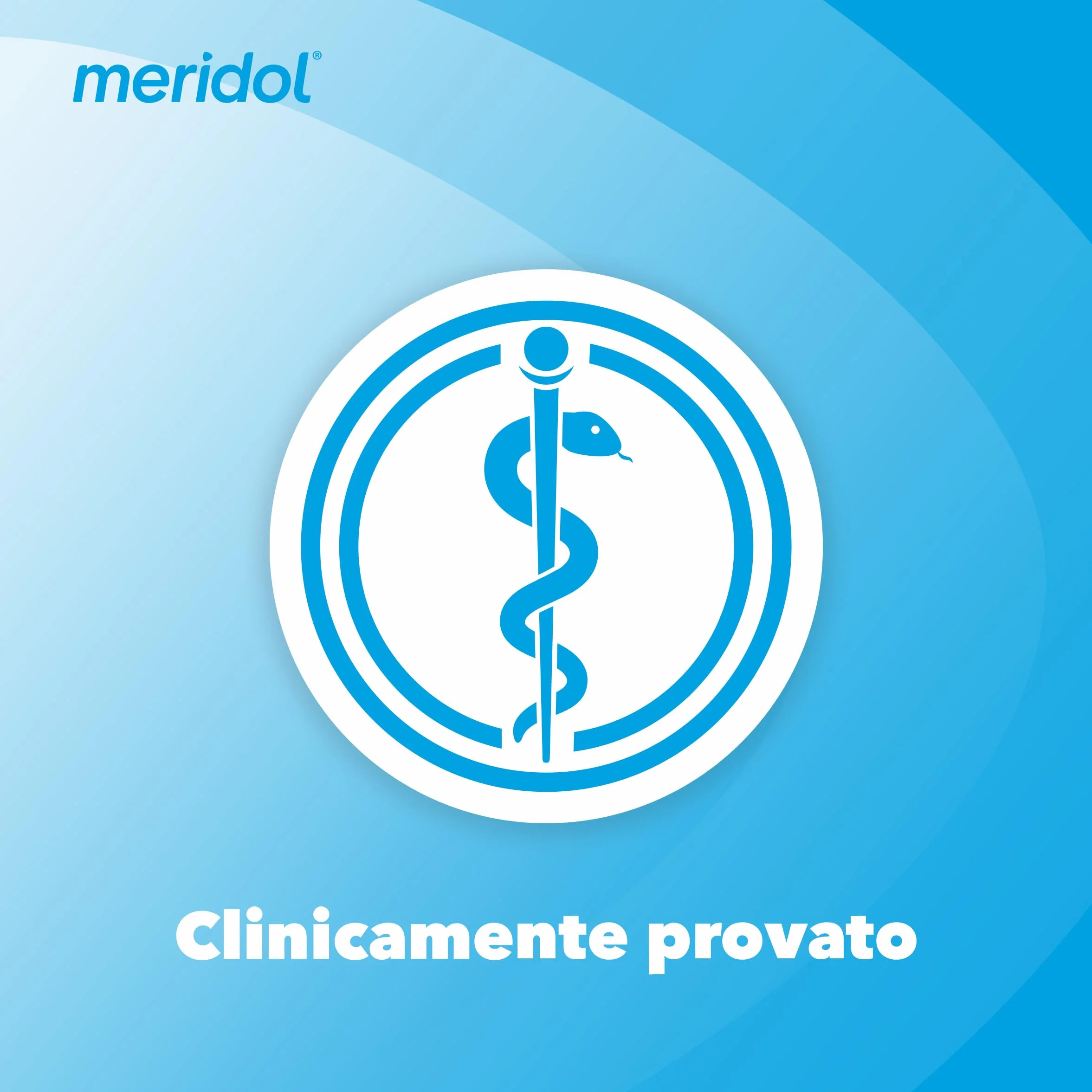 meridol Collutorio Protezione Gengive 2x400ml Antibatterico 0% Alcohol