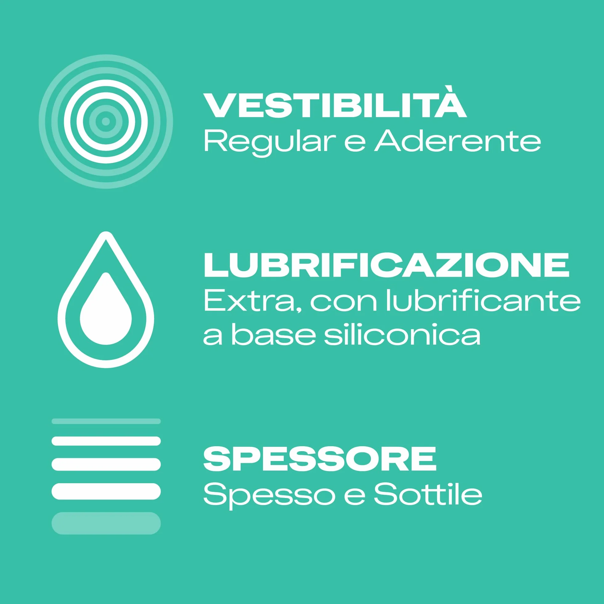 Durex Surprise Mix, Preservativi Assortiti, Profilattici Sottili e con Rilievi e Nervature, 40 Profilattici, Solo Online