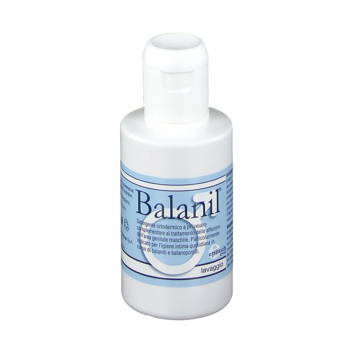 Epitech Group Balanil Lavaggio Detergente Intimo 100 ml
