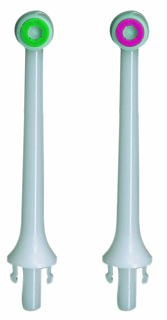 2 testine multigetto Broxo microfractionnés, punte, cannule incluse) + la custodia Arkebion® che blocca i segnali RFID (proteggendo le tue informazioni personali)