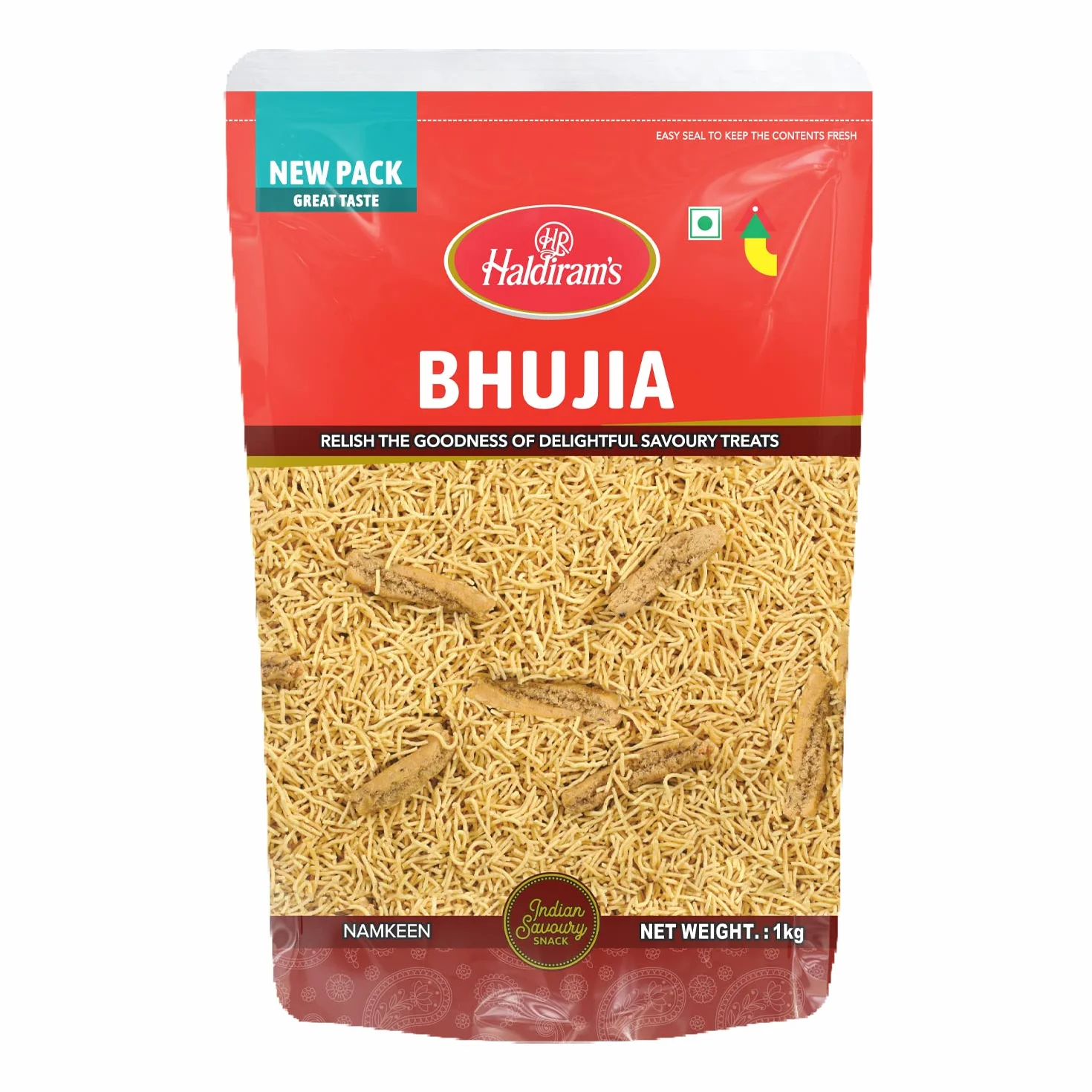 Haldiram's Bhujia, 1.1kg