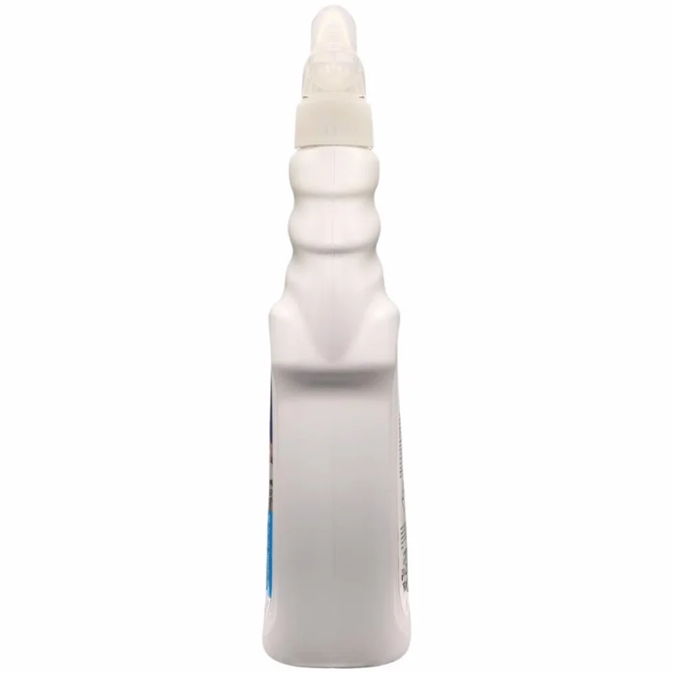 Fornonet, Detergente Alcalino Schiumogeno Super Concentrato per Forni, Grill e Piastre, Ideale per Togliere Residui di Grasso, Olio e Sporco di Cibo Bruciato, Flacone 750 ml (3 Unità)