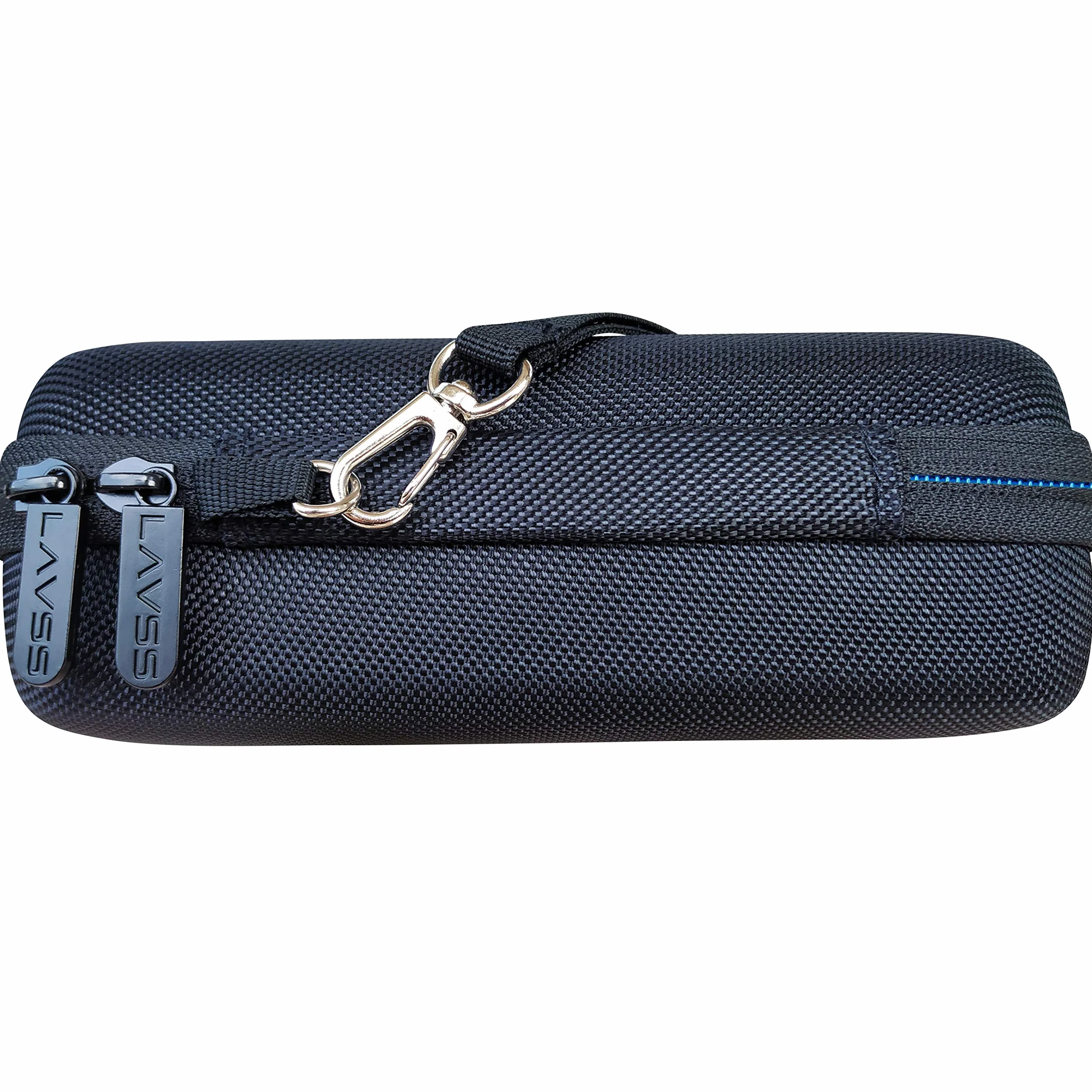 LAVSS Borsa Compatibile con Braun MGK BT Series MGK5410 MGK3441 7491 MGK5080 5380 5245 5060 MGK3085 3080 3221 3242 Braun BT7240 ecc Multigrooming Set Contenitore Envoltura Astuccio Custodia Trasporto