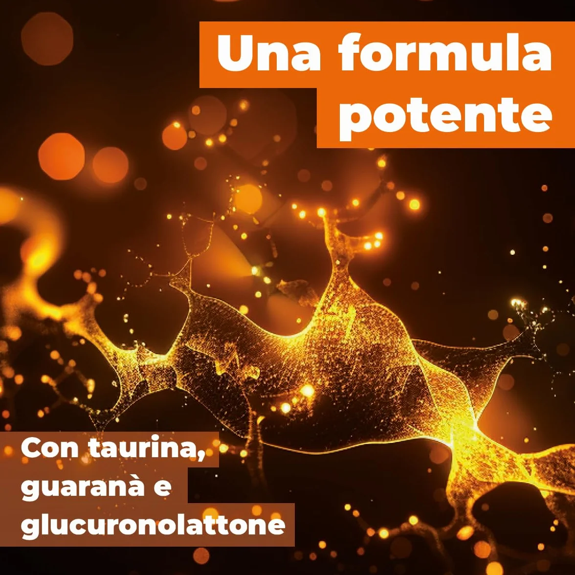 Extra Shot Energy EthicSport Energy shot Caffeina 200 mg Taurina Guaranà Vitamine B Focus concentrazione 12 flaconi 60 ml Senza zuccheri gluten free