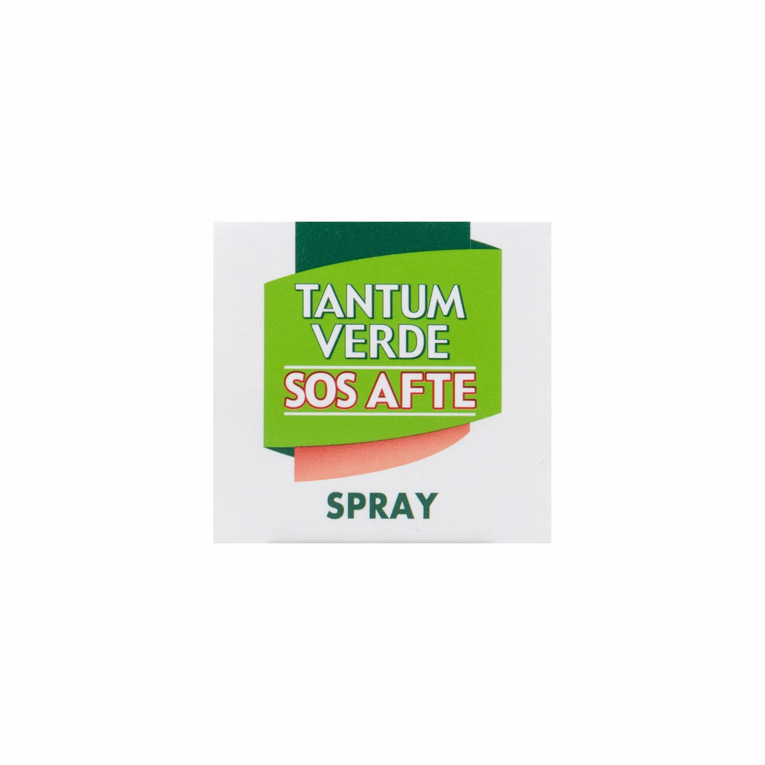 ANGELINI Tantum Verde Sos Afte Spray 20 ml