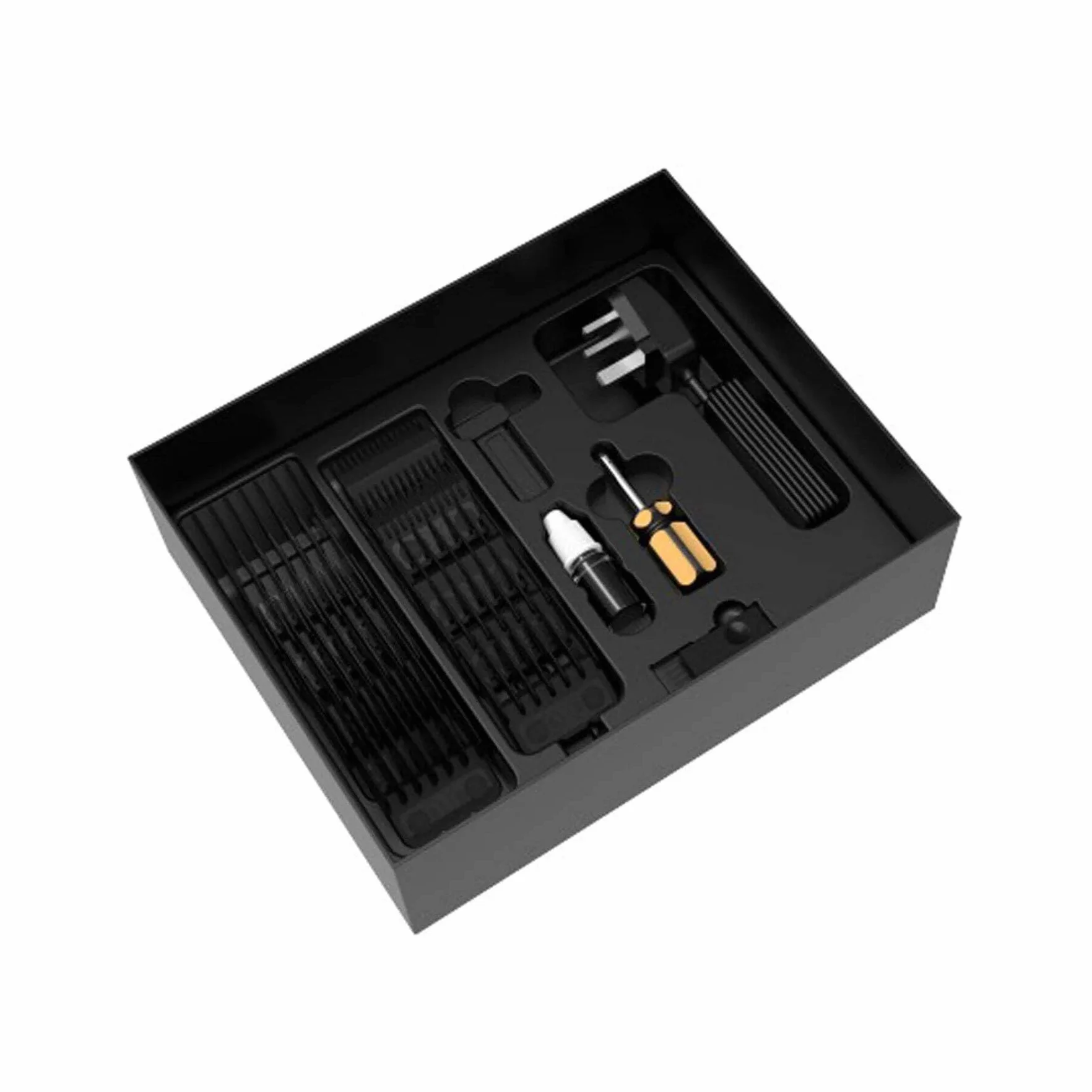 JRL FF2020 Limited Gold Collection – Clipper & Trimmer Cool Blade per la toelettatura degli uomini – ricaricabile con lame in acciaio inox o resistente