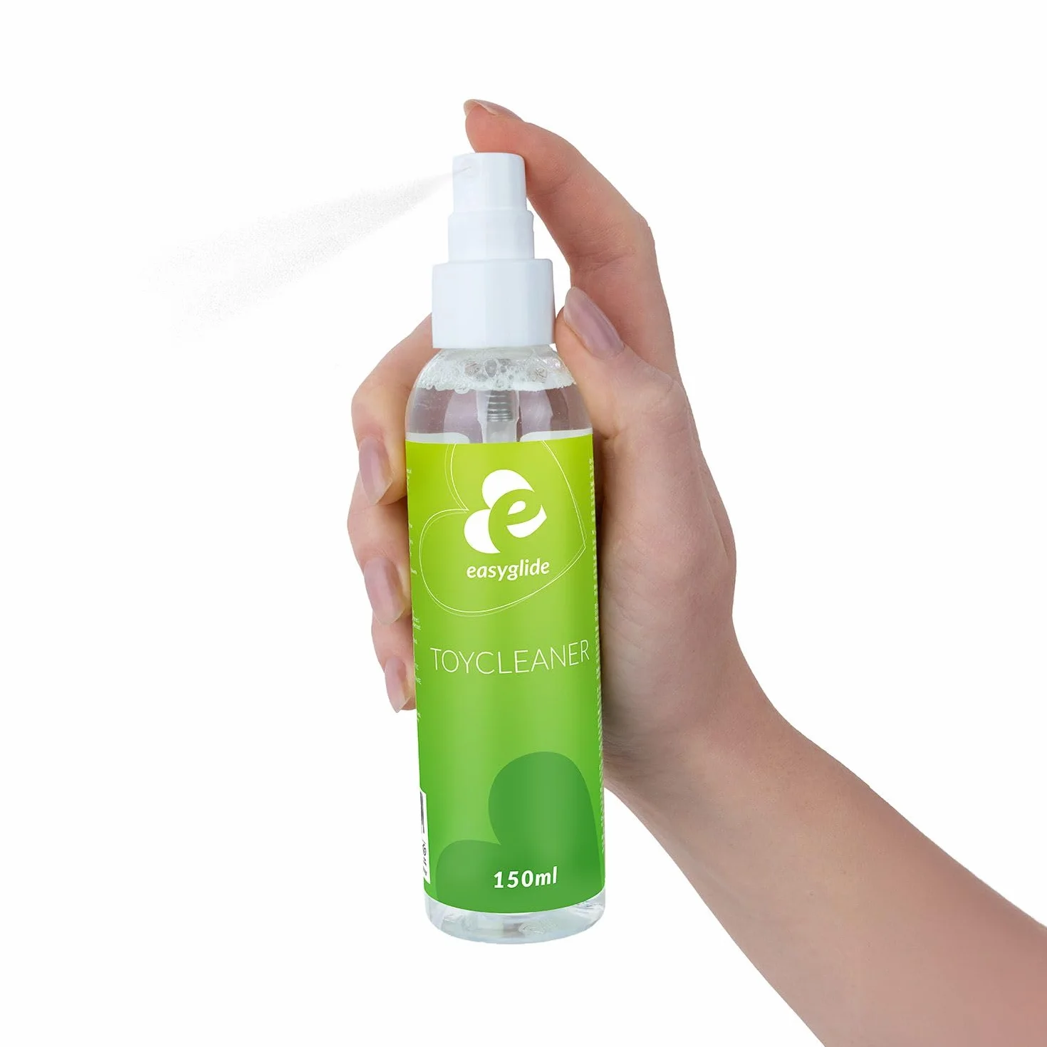 EasyGlide Toy Cleaner Spray 150ml