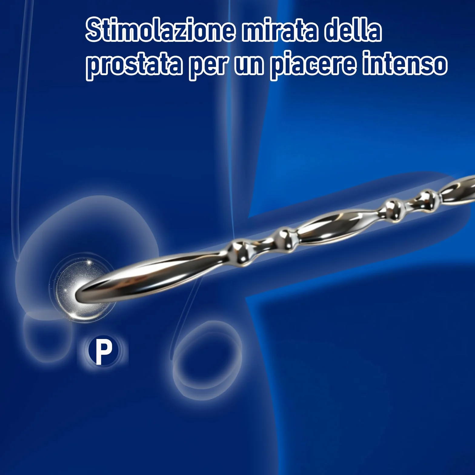 Dilatatori Uretrali 200×10mm Sonda Uretrale Uomo Plug Uretra Maschile Dilatatore Pene