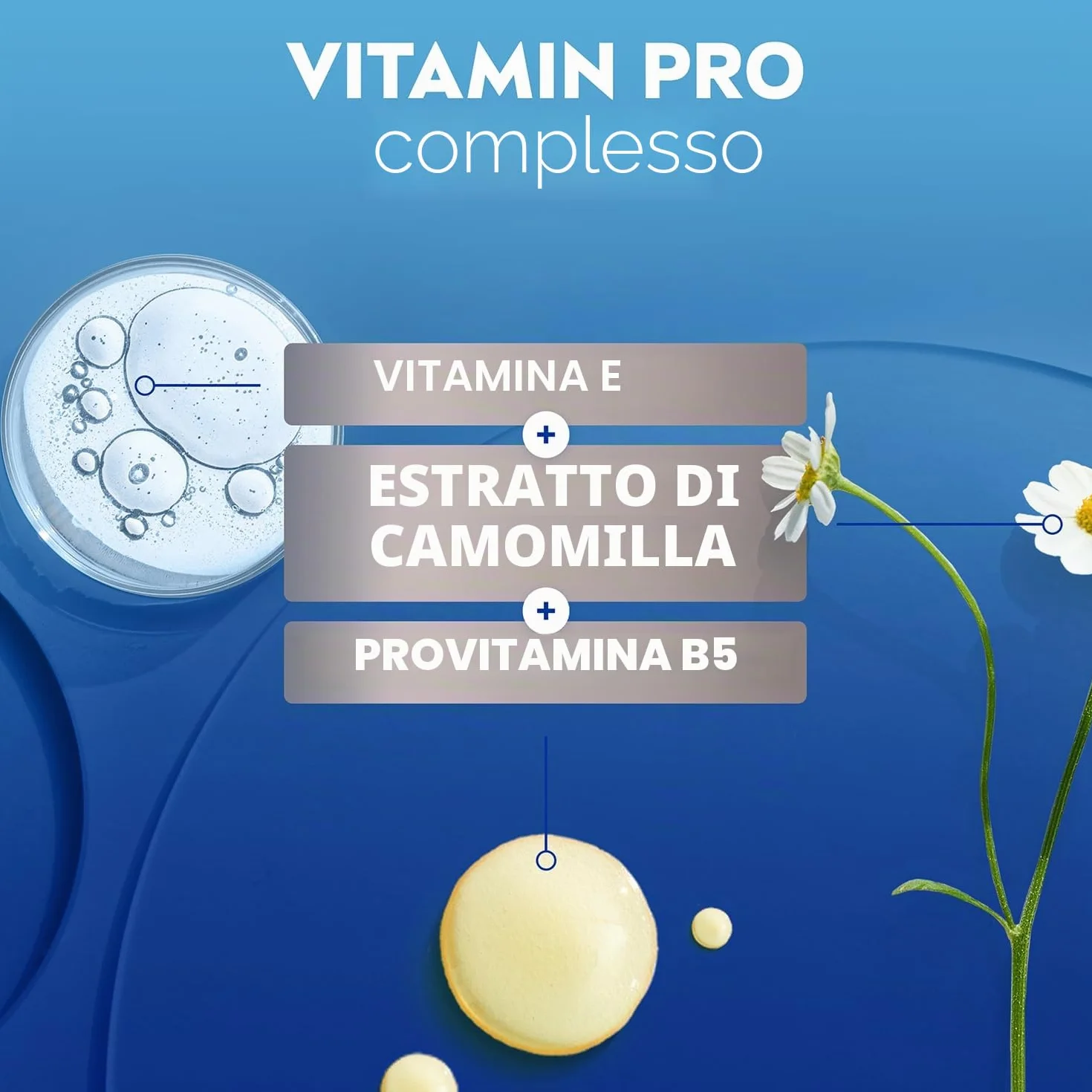 NIVEA MEN Sensitive Gel da barba lenitivo 200 ml