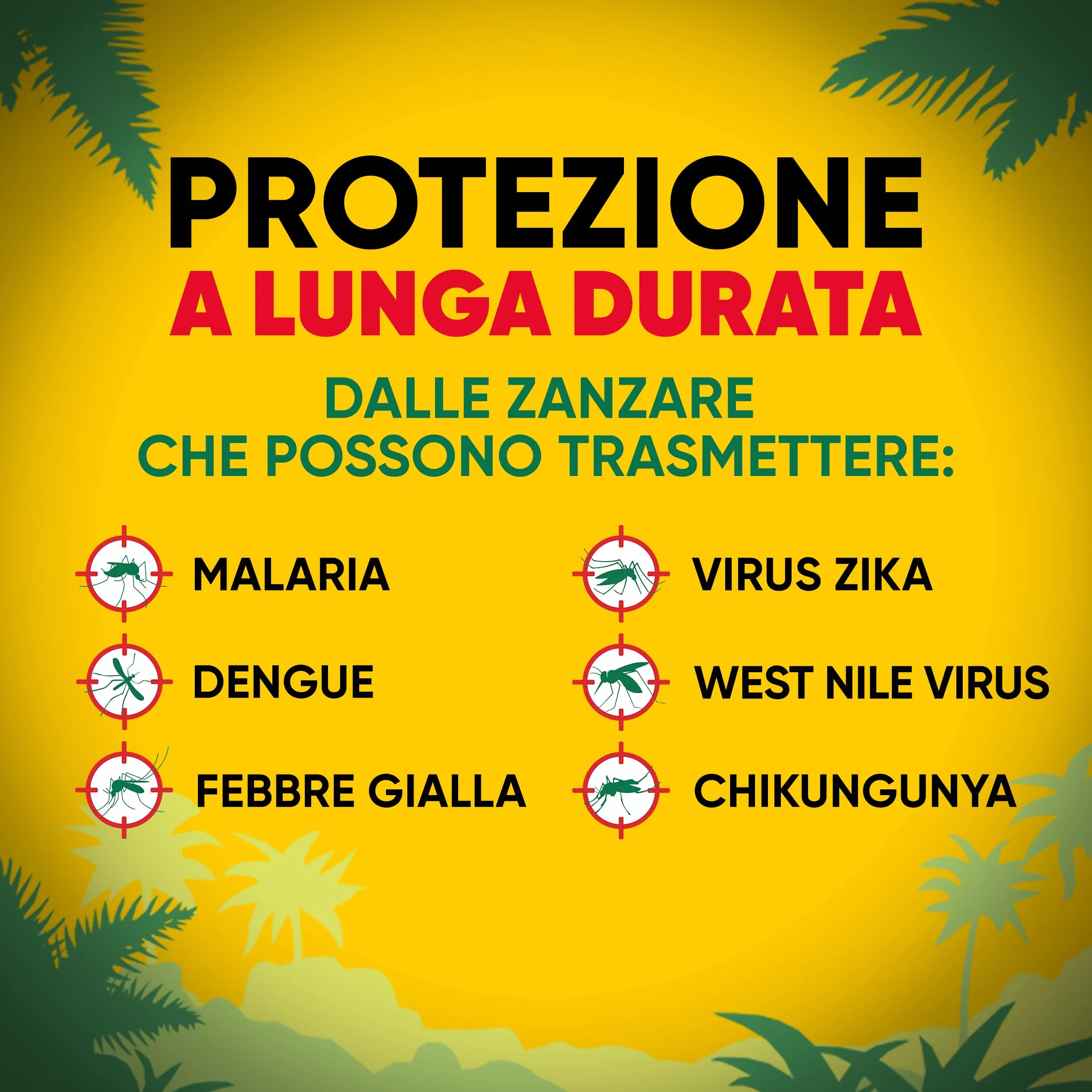 Autan Max, Deet 50%, Spray Antizanzare, Insetto Repellente, Viaggi Tropicali e Zone Infestate, Protezione fino a 10 ore, Contro Zanzare che Possono Trasmettere Dengue e Malaria, 1 Confezione da 100ml