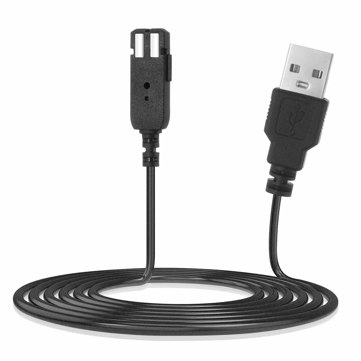 Cavo di ricarica compatibile Bosch Isio 100 cm