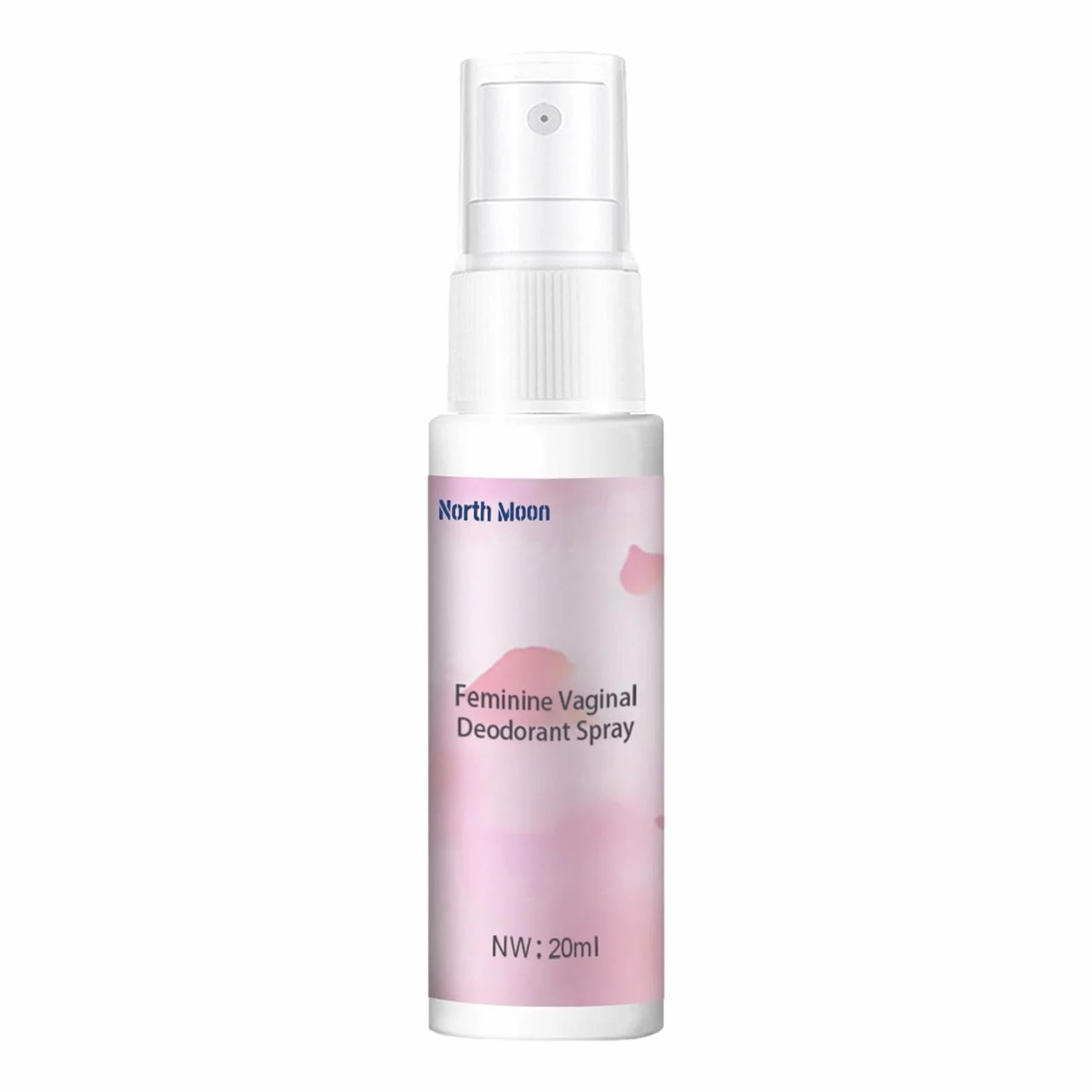Spray da donna, 20 ml, per uso, per donne, per prodotti per l'igiene delle donne, spray per la cura vaginale, spray da donna per la protezione dagli odori