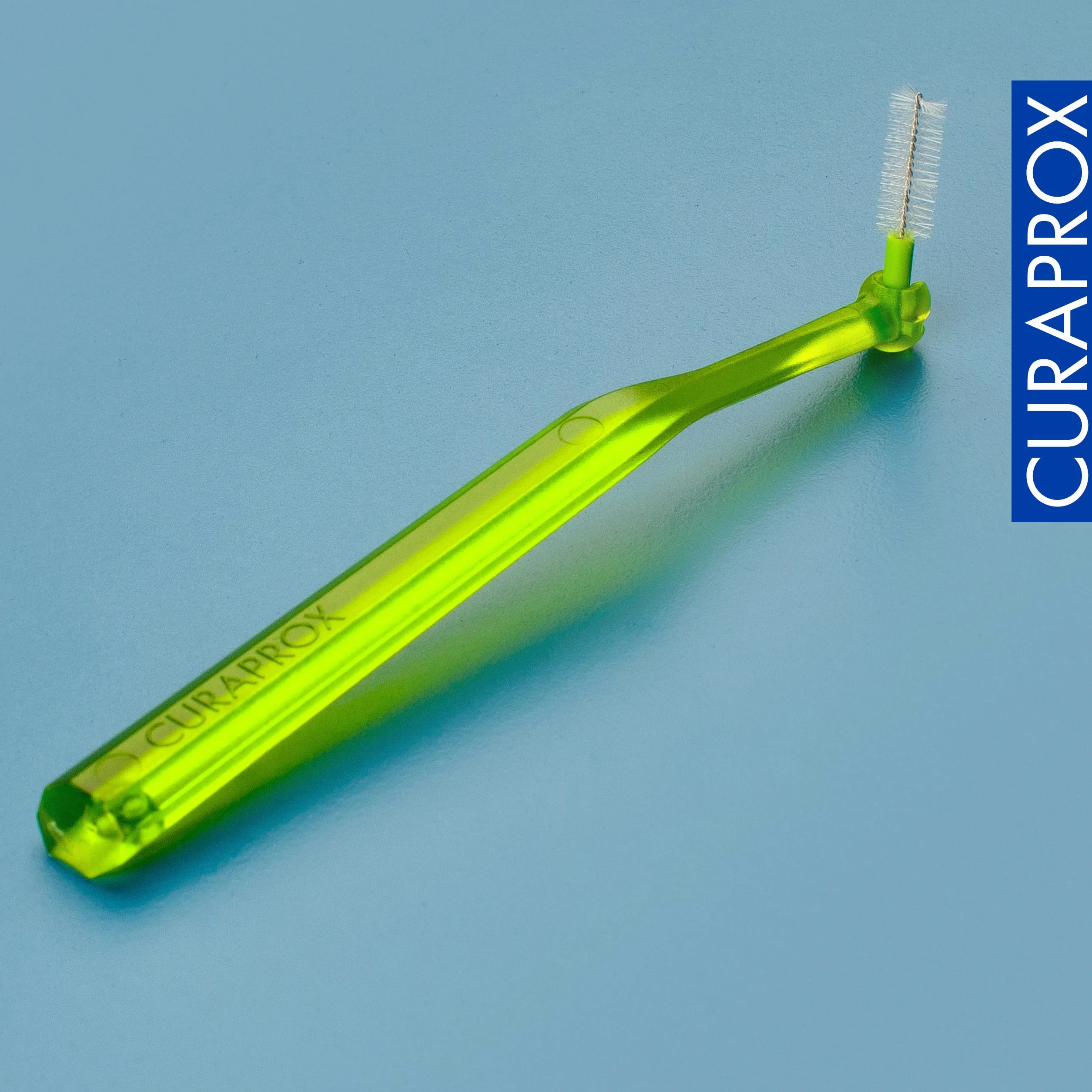 CURAPROX PRIME PLUS VERDE 5PZ