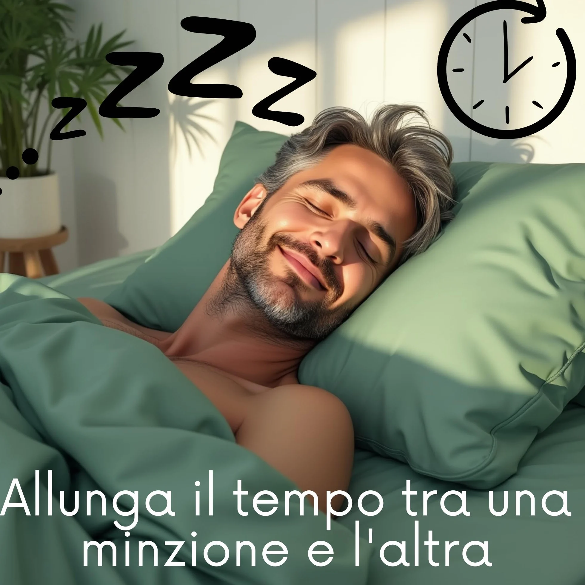 VITAPROST FORTE Global Pharma Integratore prostata 800mg SERENOA REPENS Saw Palmetto Licopene Selenio 45 Capsule