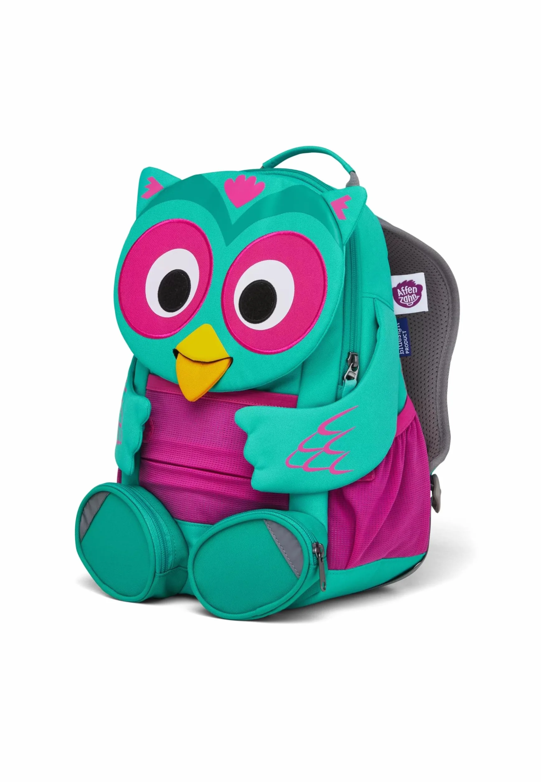 AFFENZAHN BÃšHO GRAN AMIGO, MOCHILA AFZ-FAL-002-006