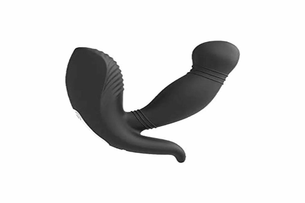 Dream Toys Cheeky Love Prostate Hero Black 2,9 cm