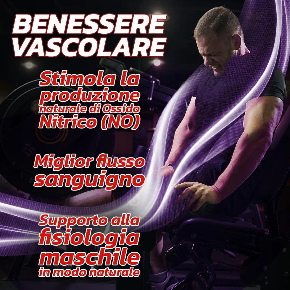 PROLABS – Citrullina PURE in Polvere 100% Pura e Vegan, L-Citrullina 3500mg x Porzione (1 Scoop), Amminoacido per Prestazioni, Forza e Resistenza - Aminoacidi Intra e Pre Workout (500gr, Gusto Neutro)