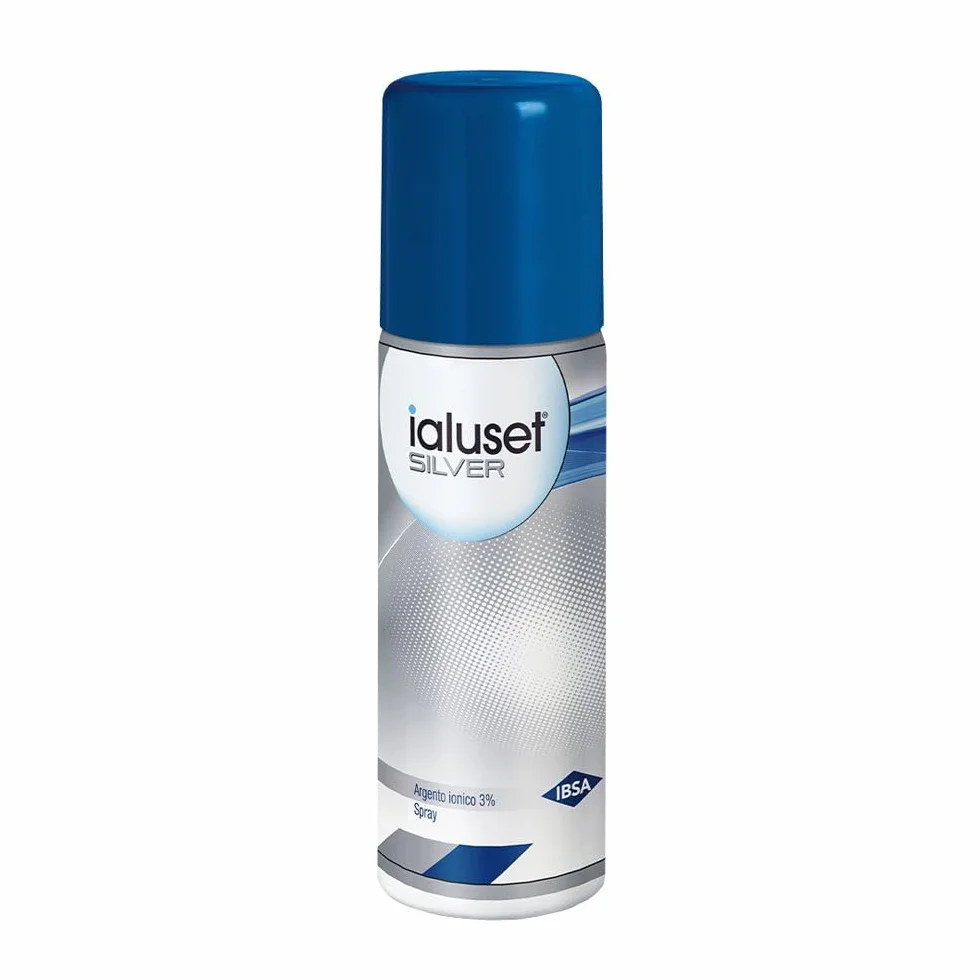 silver spray 125ml