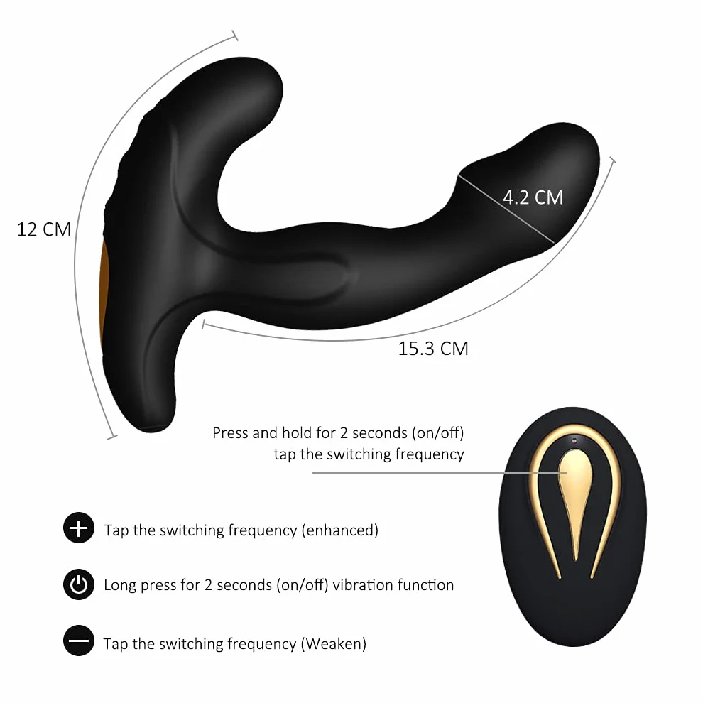-Đìl𝑫O Vîbrante Uomo Plúg Anålé 𝑫A 𝑫Onna Silicone Próstata Ｍassaggiatore Uomo Stimolátore Eléttrico Töys Ｍassaggio 𝑫Onna In𝑫Ossabile Vîbrátörè Clitòrī𝑫È Puntó Ġ Massagé Vîbr