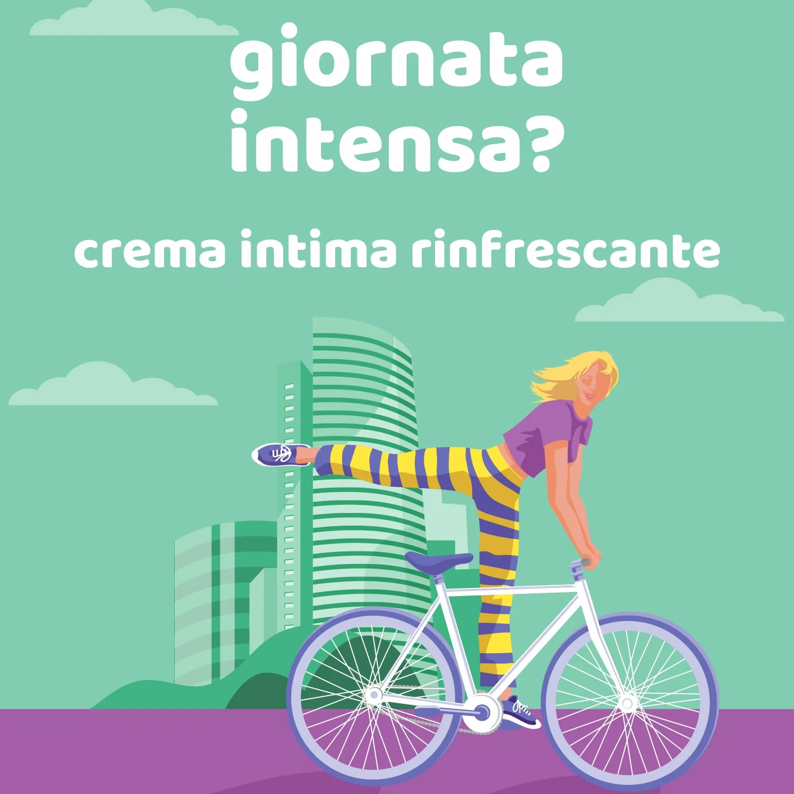 Chilly Crema Intima Rinfrescante con Vitamina E e Mentolo Naturale pH 5 50 ml
