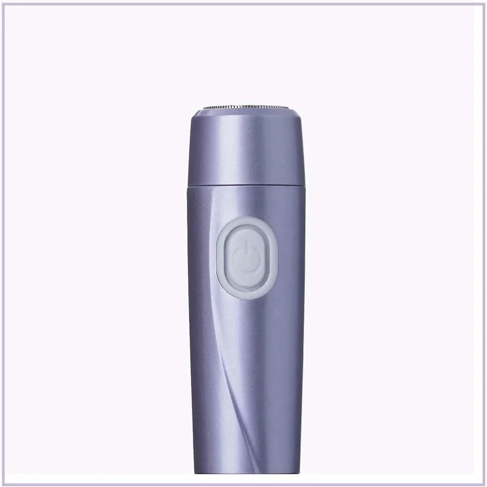 WILKINSON Sword Intuition Perfect Finish 4 In 1 Rasoio Elettrico Ricaricabile Donna 180g