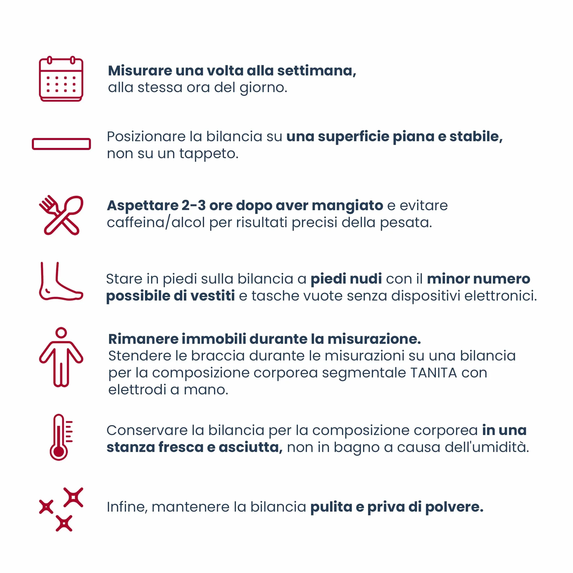 TANITA HD-386 La Bilancia da Bagno Digitale più Piccola al Mondo, Facile da Trasportare, Colore Bianco Perla