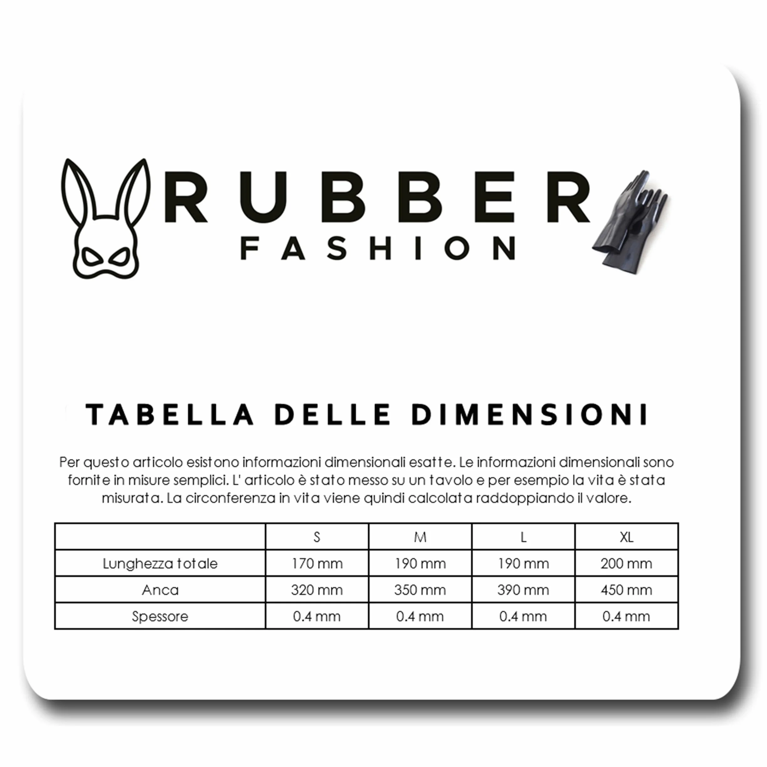 Rubberfashion Slip in Lattice Tanga String Sexy Shine Dessous Gomma Donna