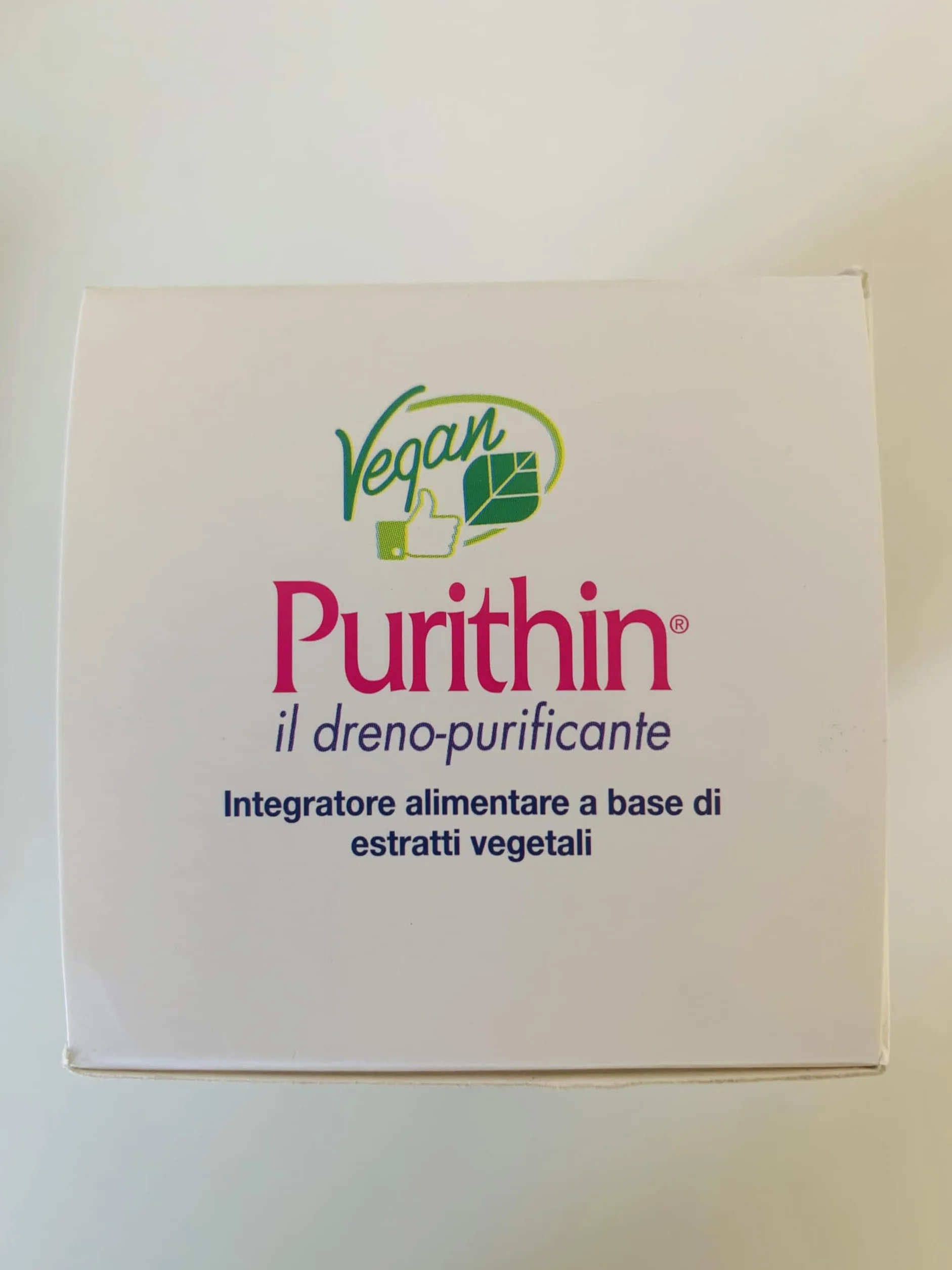 PURITHIN 250ML - ABC