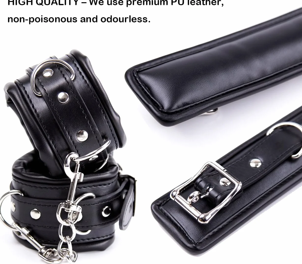 Bracciale in Spugna Nera Bûtt Pl'ugs Adullt Gây Anâl Adullt Toys Anâl PlūgLσck Ring Vibrαtor Sẹx Swing